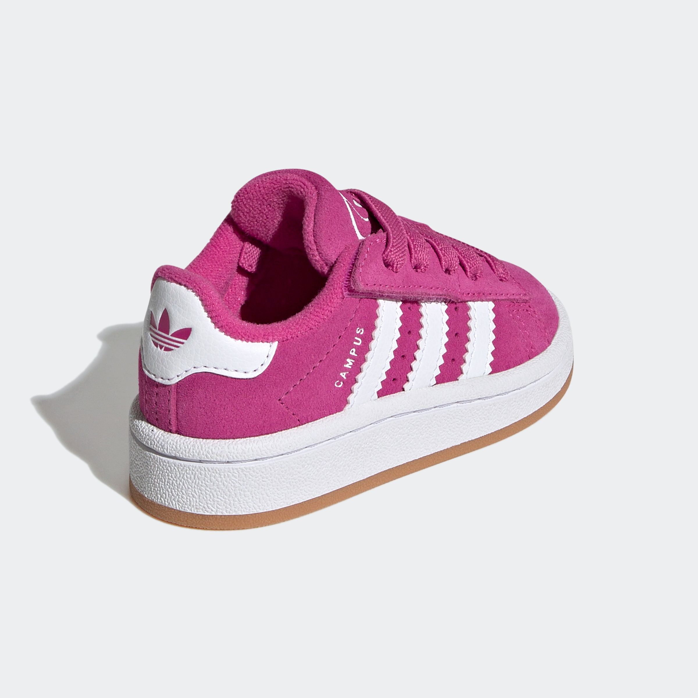 adidas Originals Sneaker »CAMPUS 00S COMFORT CLOSURE ELASTIC LACE KIDS«, für Kinder