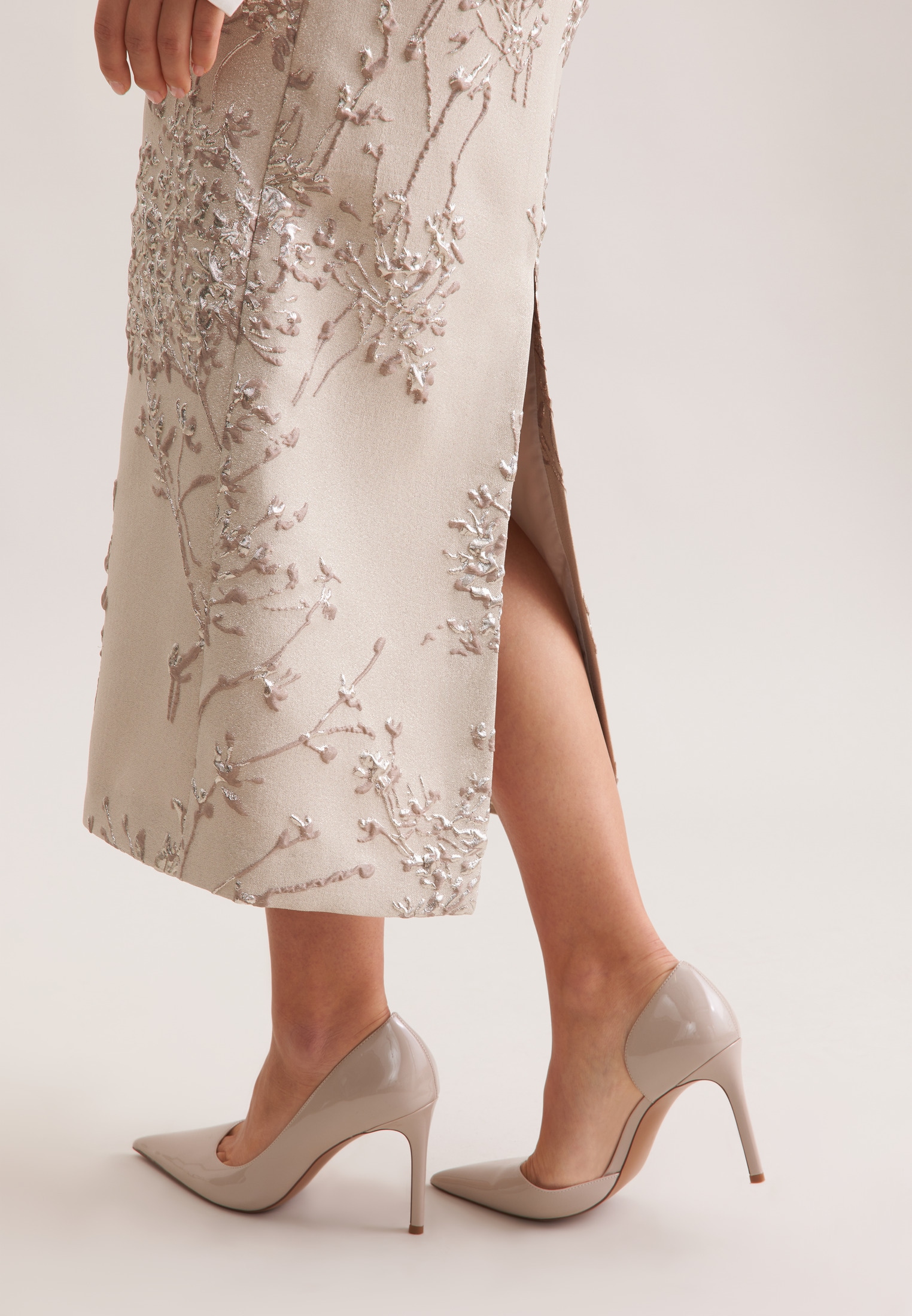 seidensticker Jupe midi