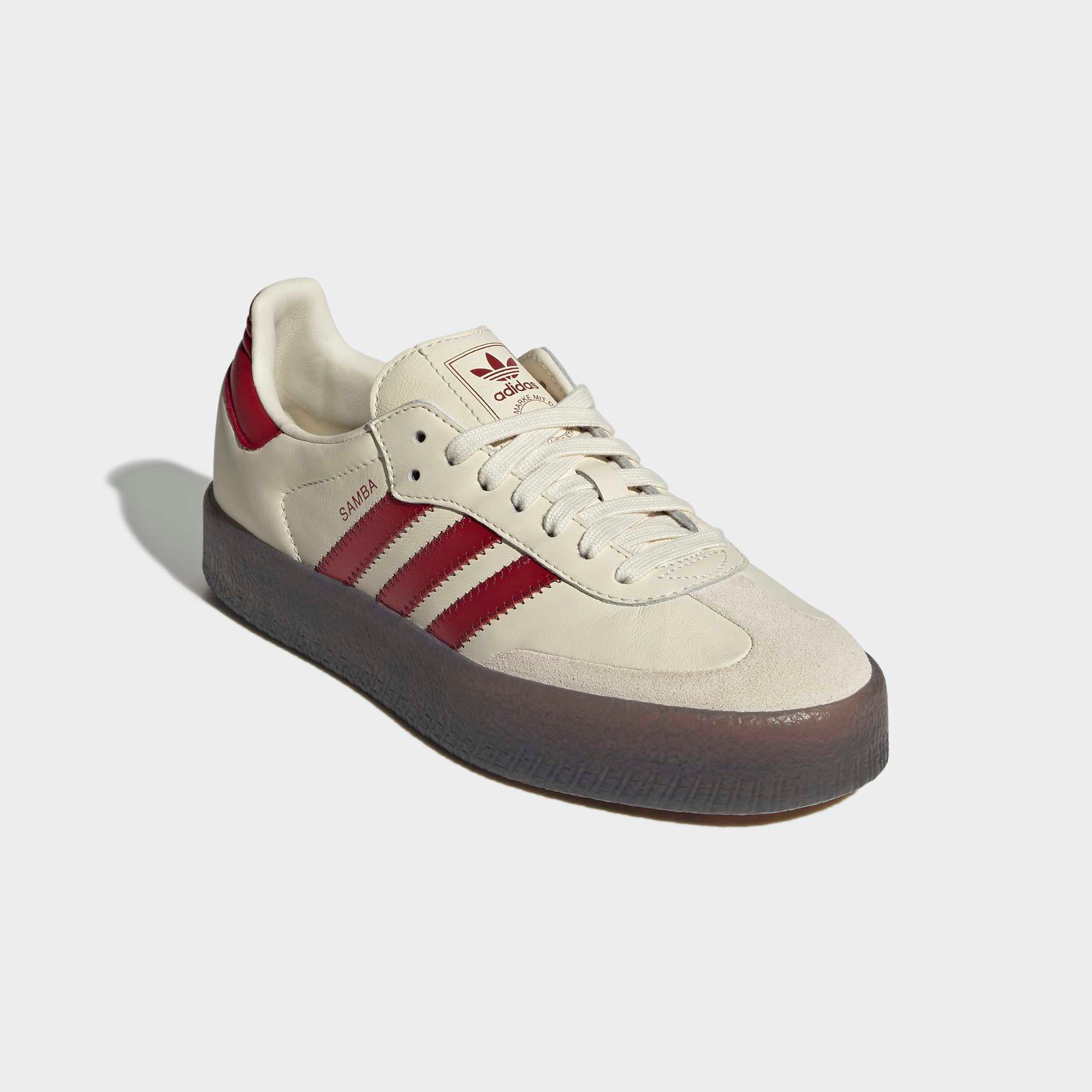 Image of adidas Originals Sneaker "SAMBAE"