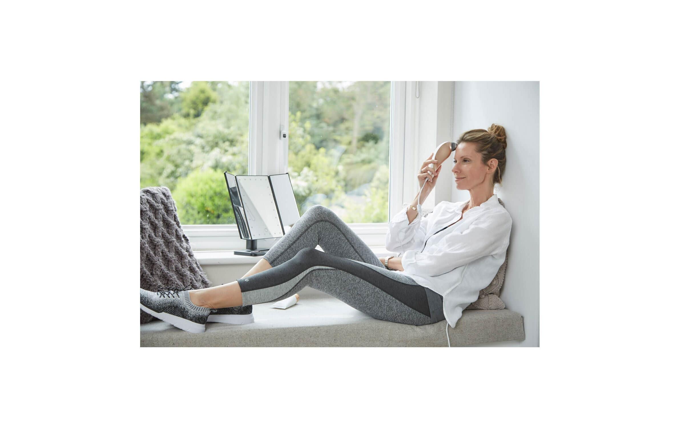   Anti-Aging-Gerät »Sensica Sensilift« Anti-Aging-Gerät mit Dynamic RF-Technologie zur Faltenreduzierung