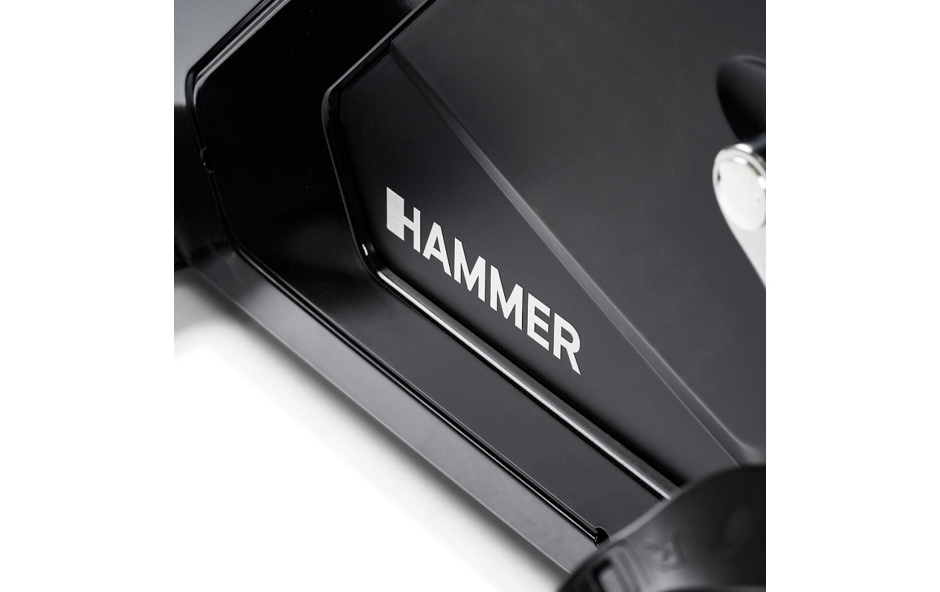 Hammer Crosstrainer »Varon XTR II«