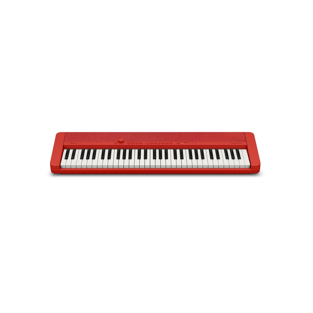 CASIO Keyboard »CT-S1RD«