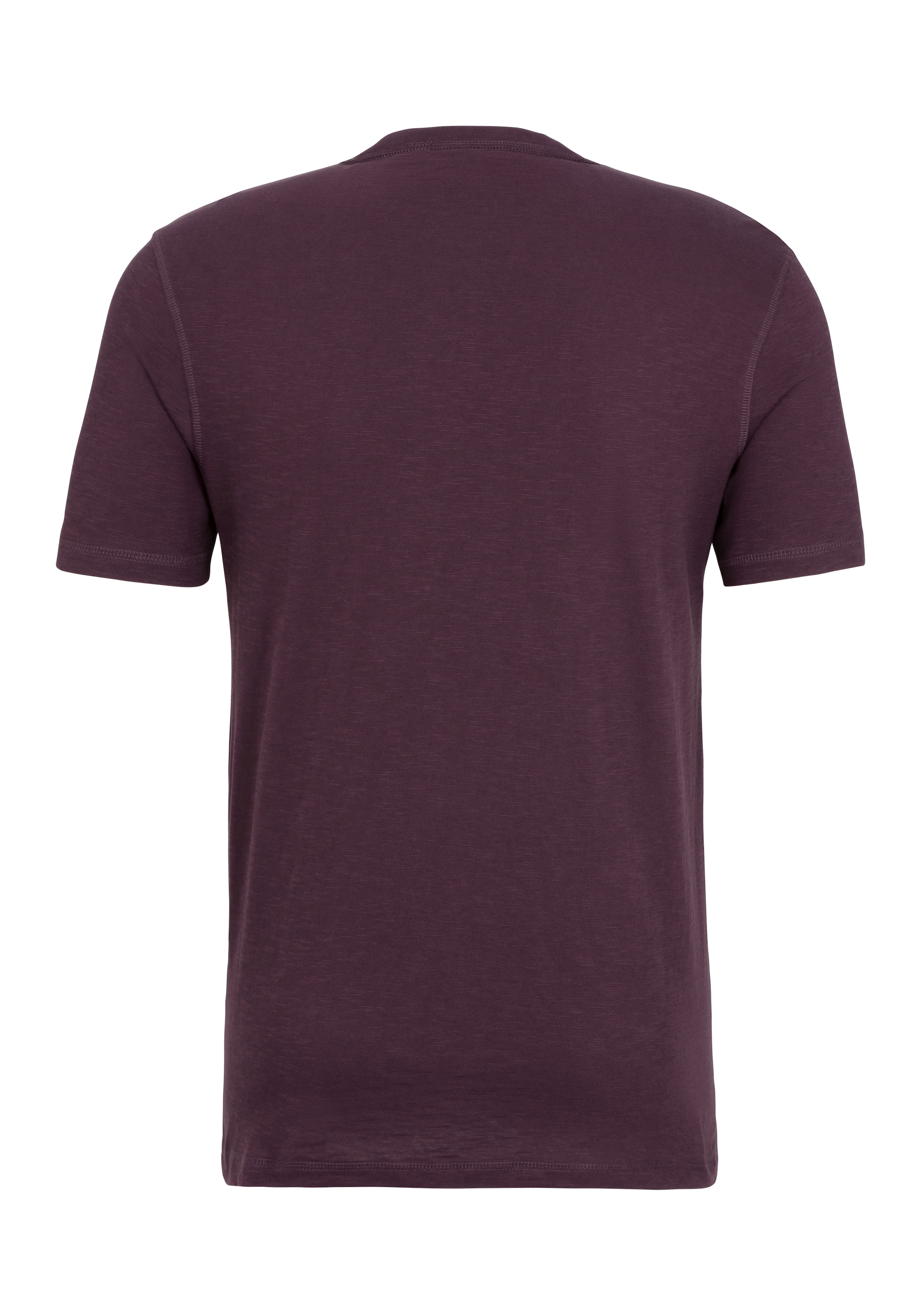 BOSS ORANGE T-Shirt »Tegood«, mit Rundhalsausschnitt