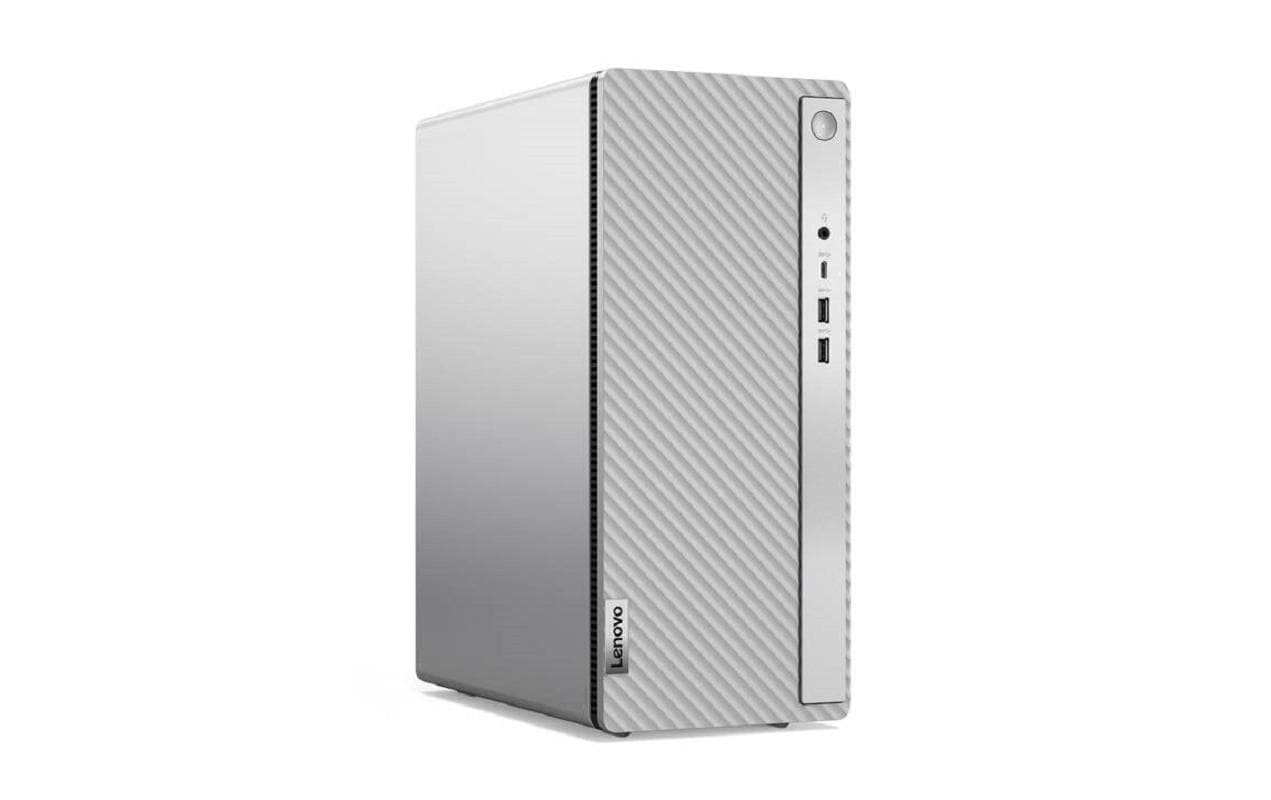 Lenovo PC »IdeaCentre Tower 08IRR9 (Intel)«