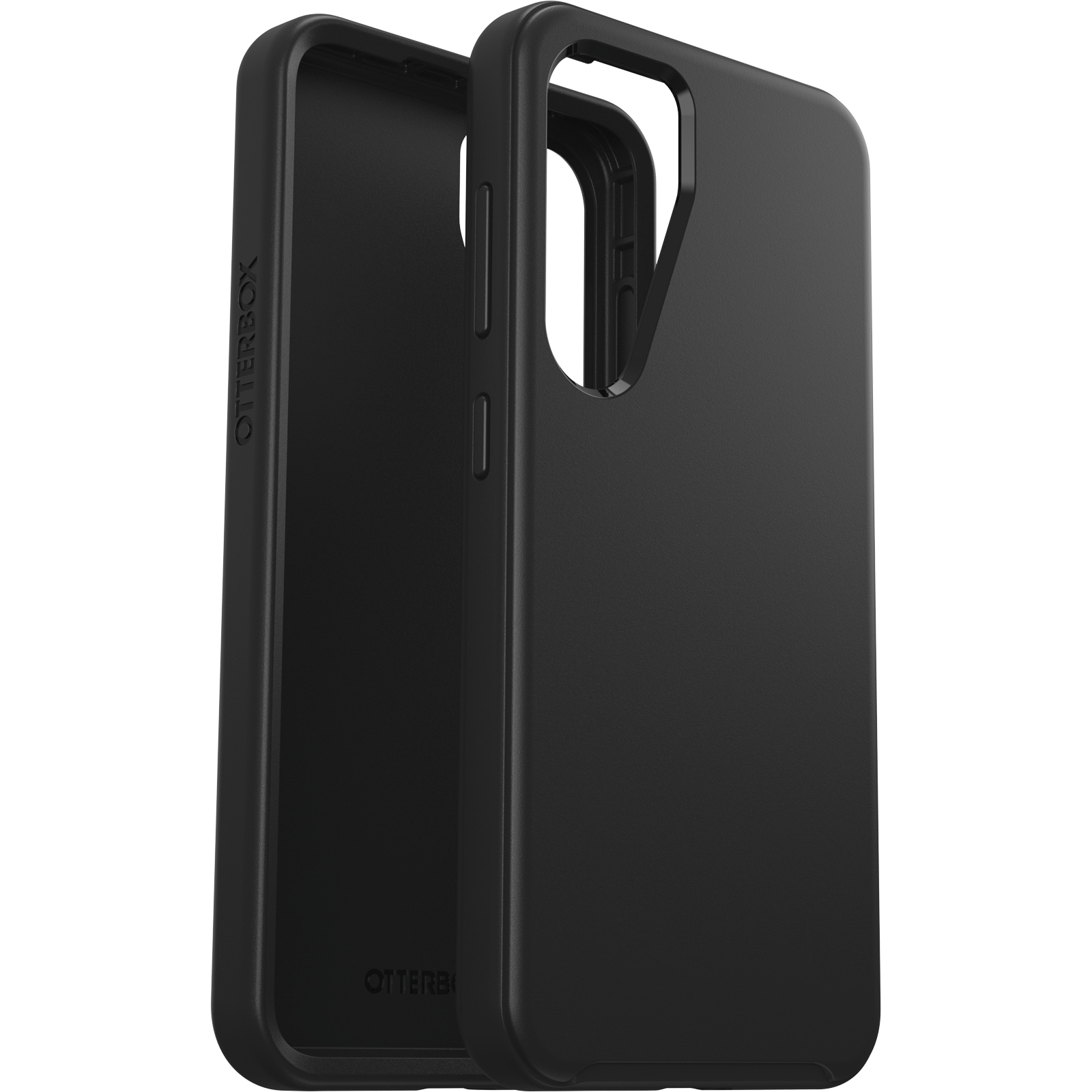 Image of Otterbox Handyhülle "Symmetry Case für Samsung Galaxy S24" Smartphones robuste Handyschutzhülle, Backcover, Schutzhülle, sturzfest, stossfest