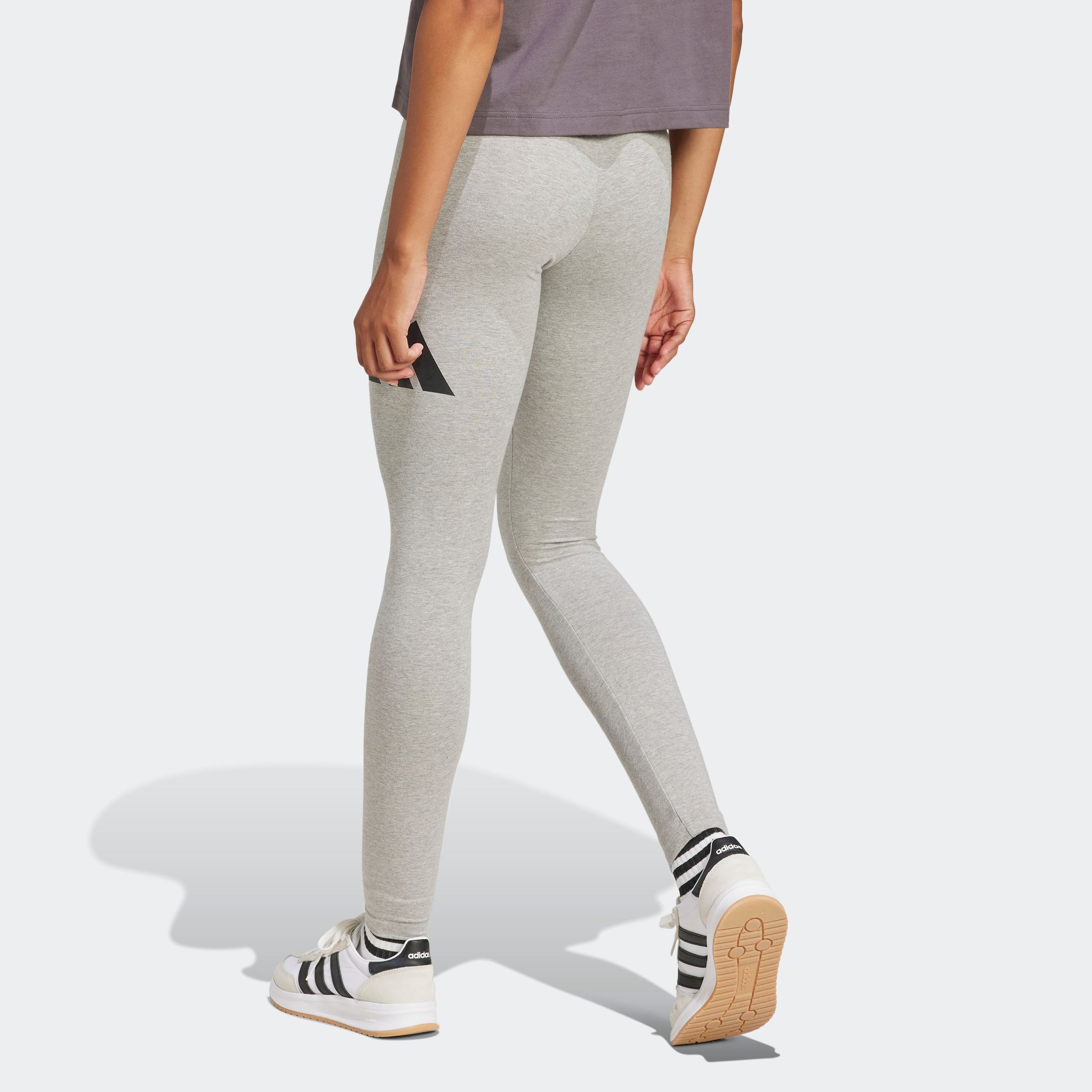 adidas Sportswear Trainingstights »W BL SJ LEG«, (1 tlg.), Sportleggings