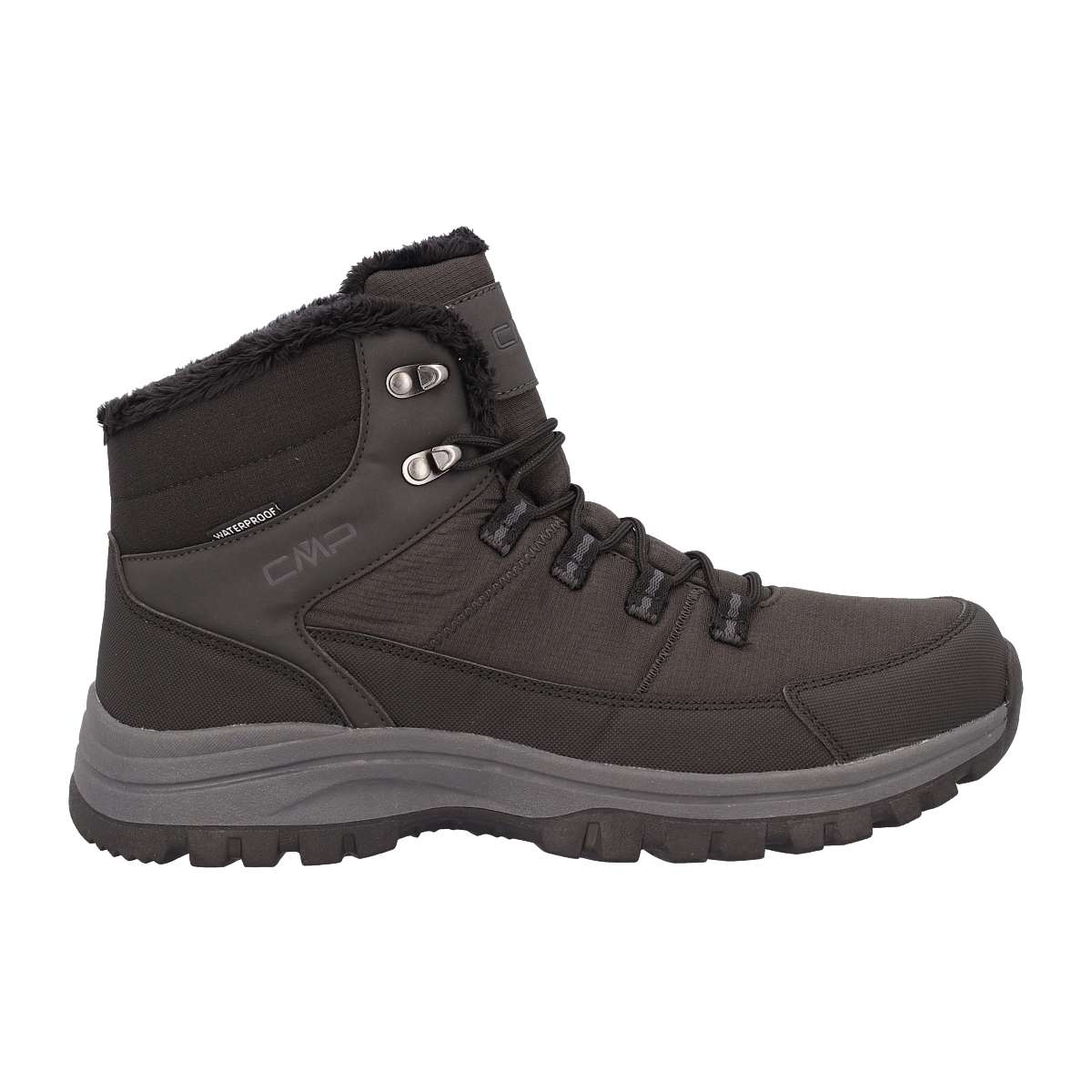 CMP Bottes d'hiver »AURYL MID SNOW BOOTS WP«  Winterschuhe, Winterboots, Snowboots, wasserdicht