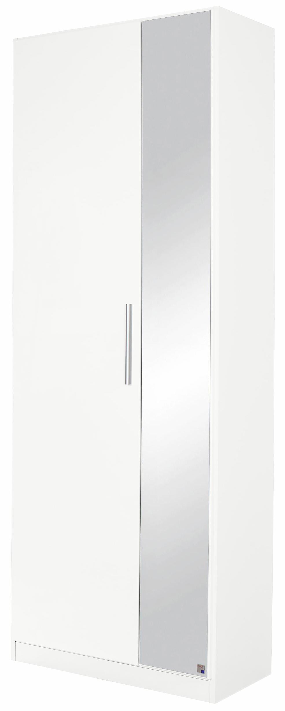 rauch Garderobenschrank »Minosa«, mit Spiegel, Breite 69 cm kaufen