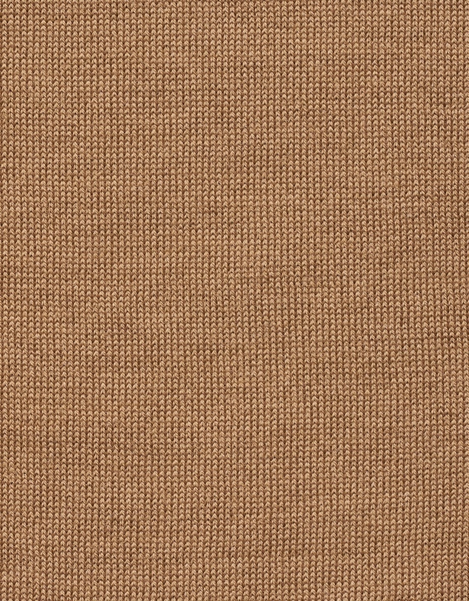 bugatti Pull à col roulé aus 100 % Merinowolle