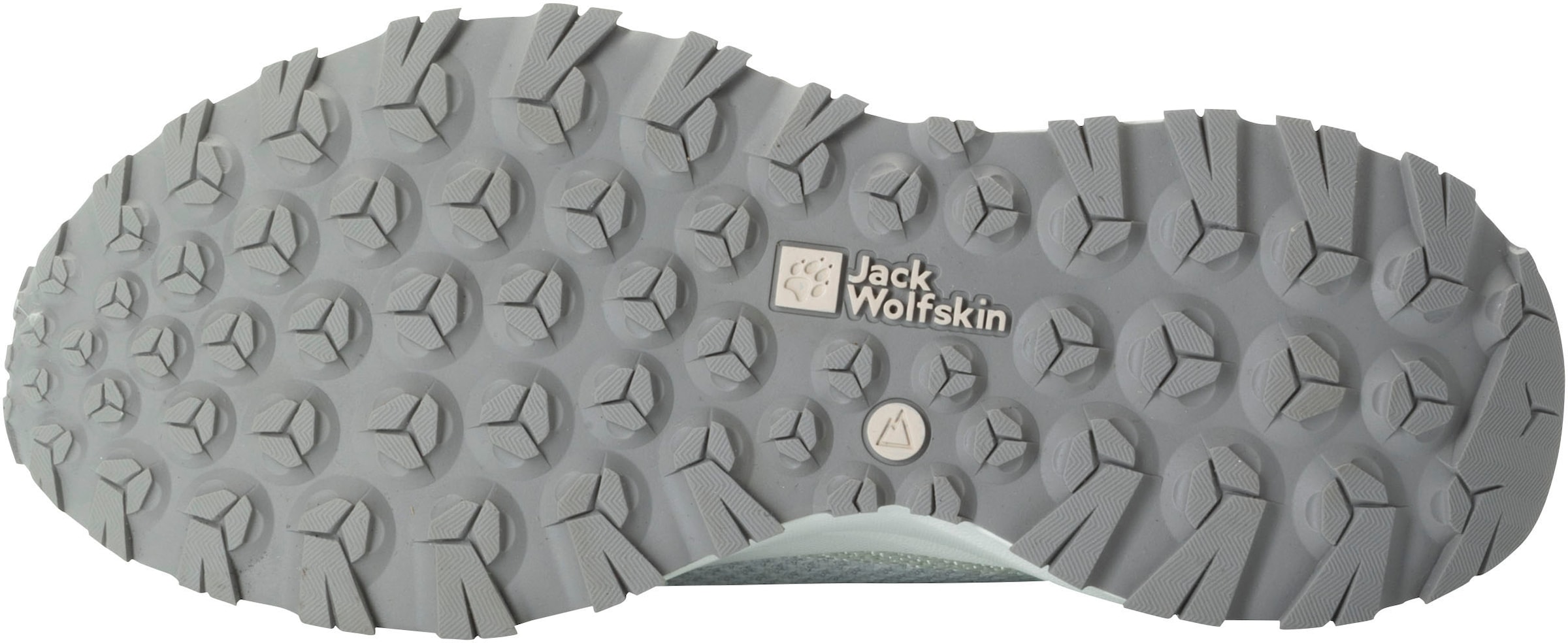 Jack Wolfskin Sneaker »PRELIGHT VENT LOW W«