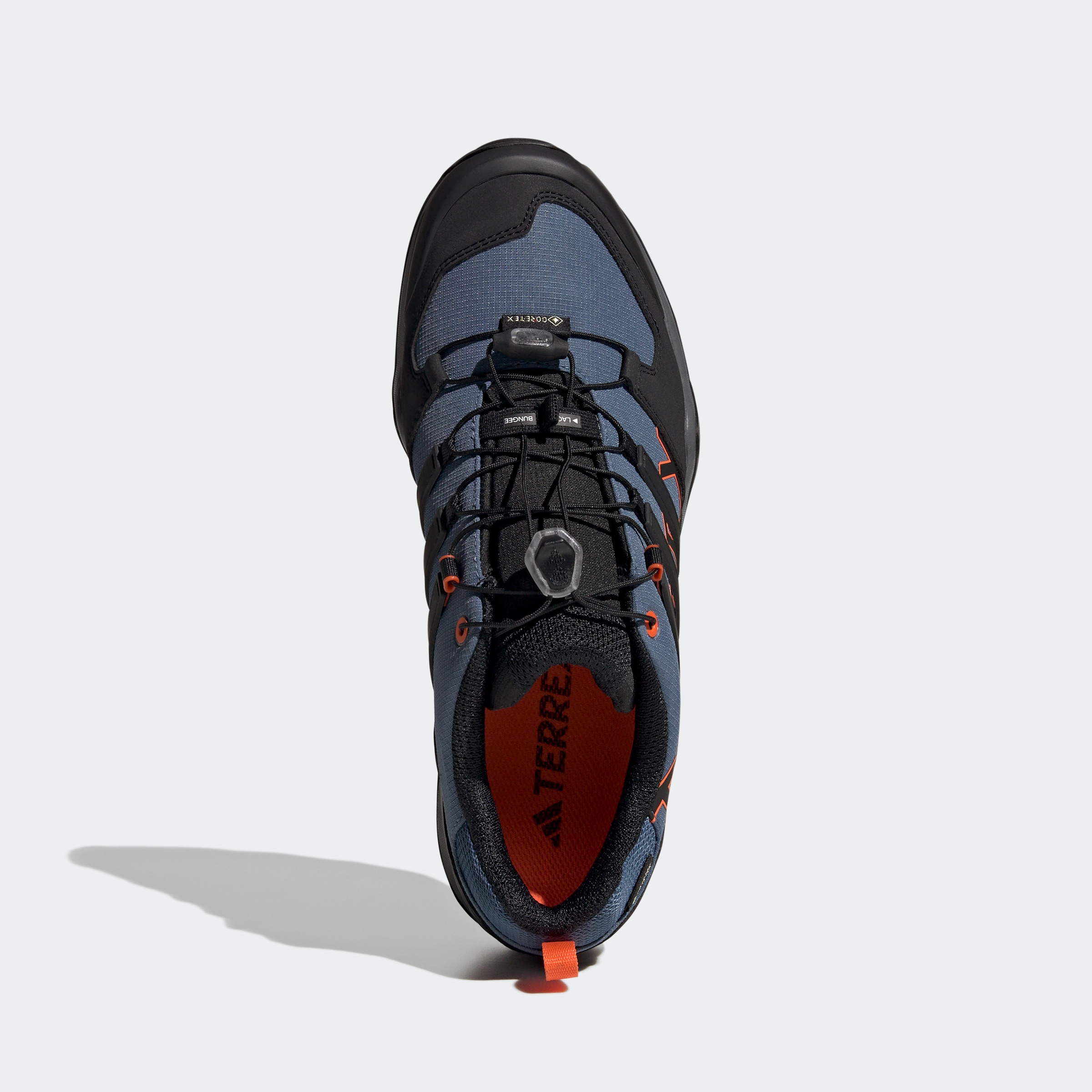 adidas TERREX Wanderschuh »TERREX SWIFT R2 GORE-TEX«, wasserdicht