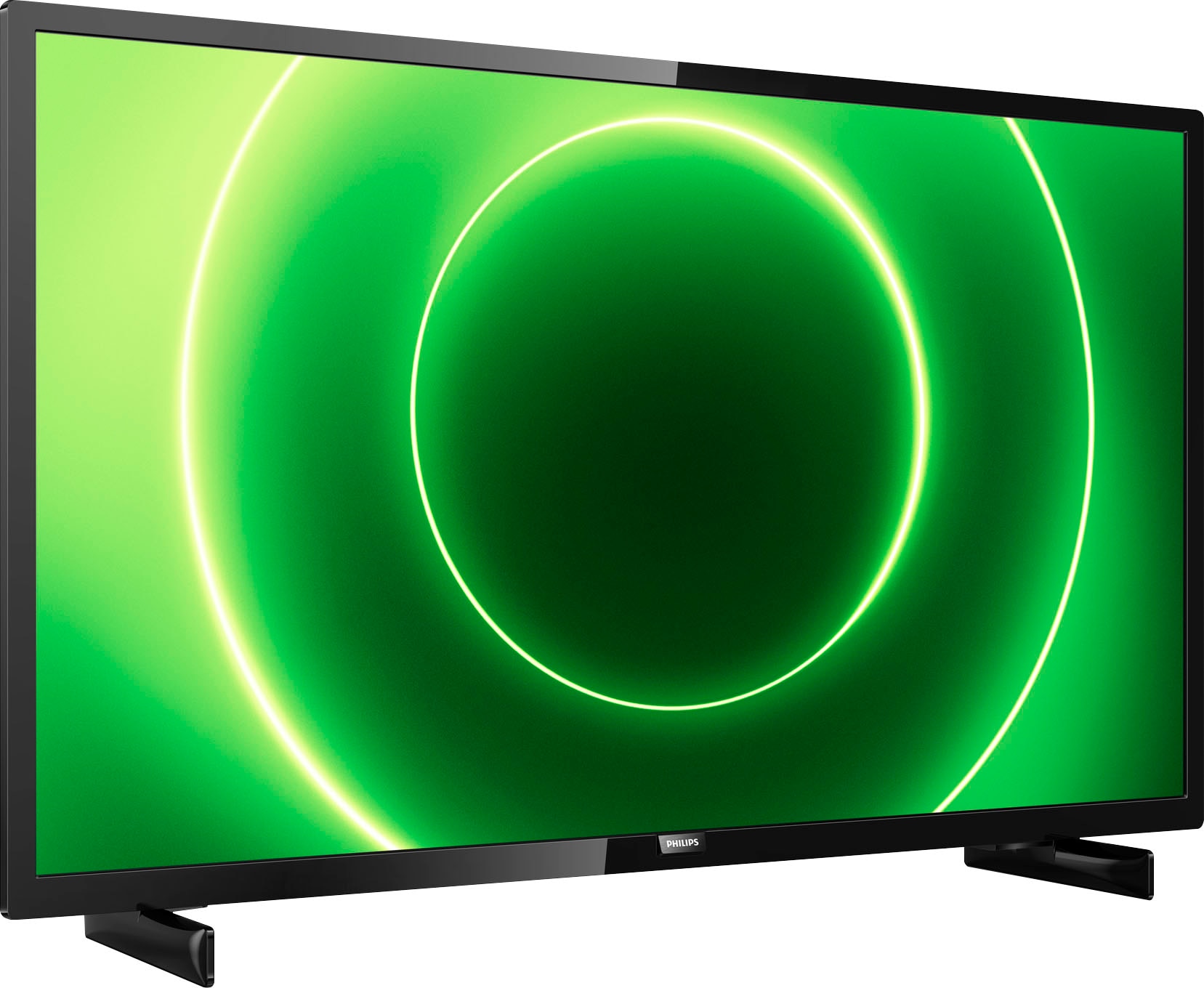 Philips HD, bequem Full Zoll, »32PFS6805/12«, kaufen LED-Fernseher 80 Smart-TV cm/32