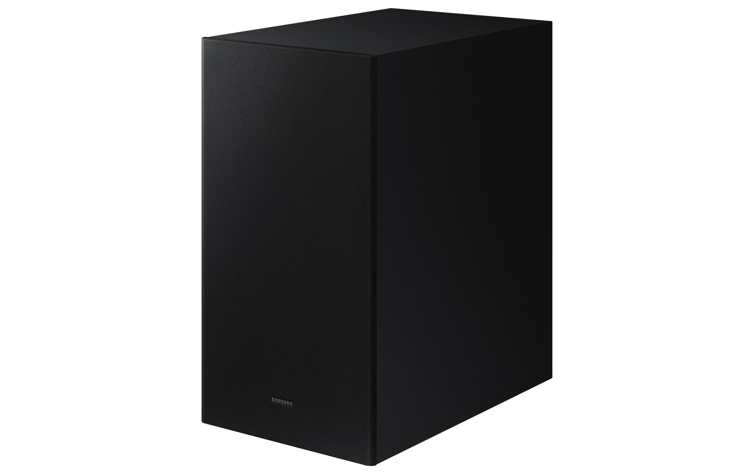 Samsung Soundbar »HW-B550«