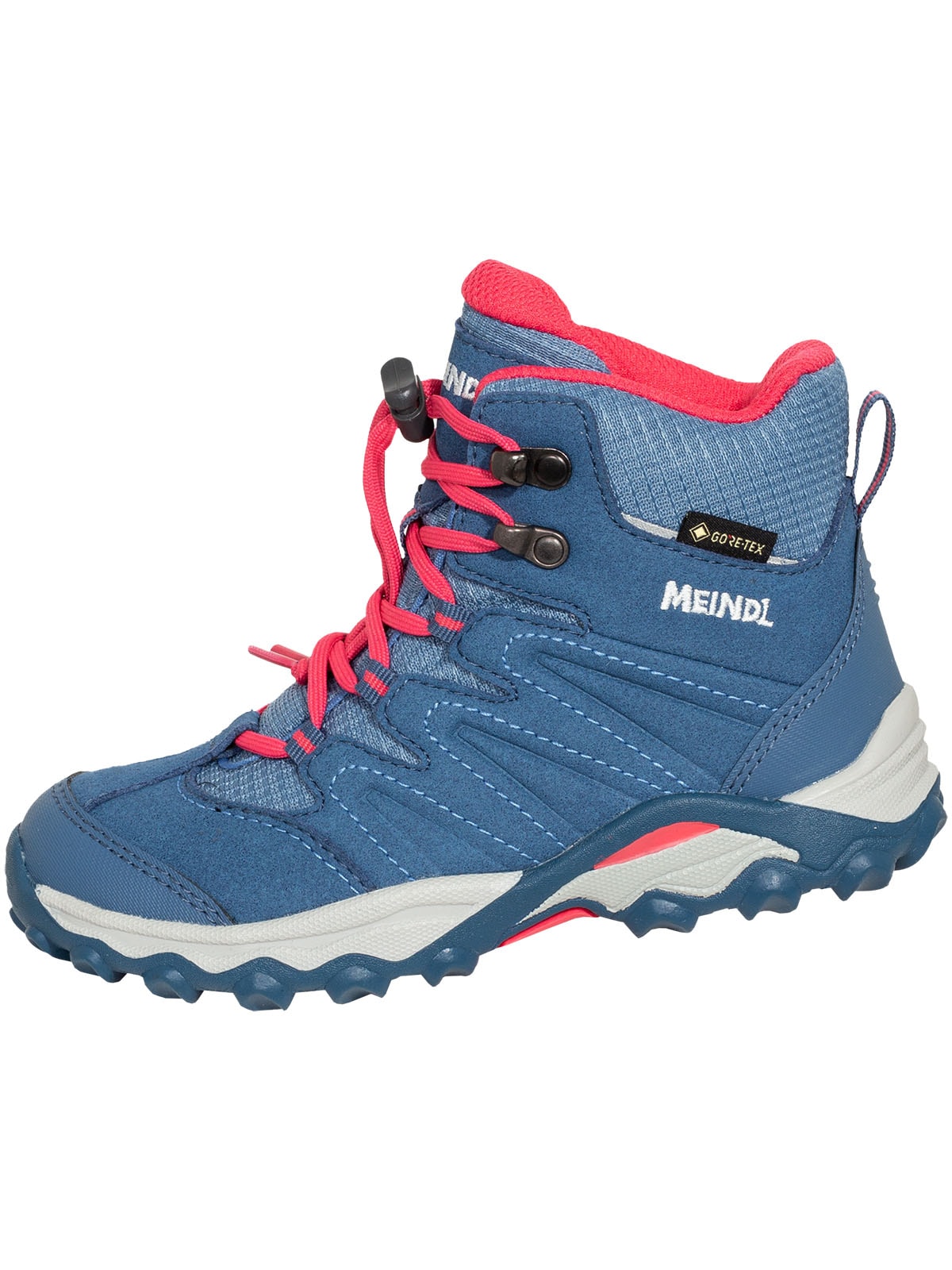 Meindl Wanderschuh »Meindl Arigo Junior Mid GTX«, 1 Paar