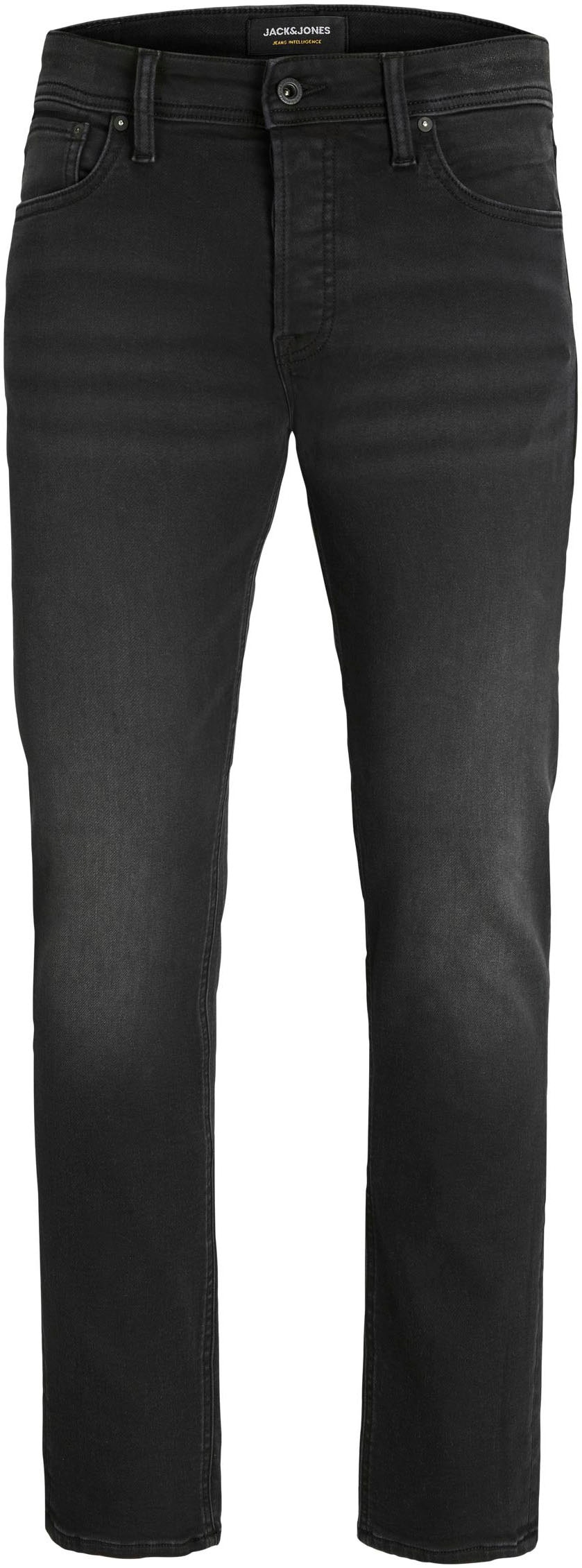 Jack & Jones Tapered-fit-Jeans »JJIMIKE JJORIGINAL MF 506 I.K«