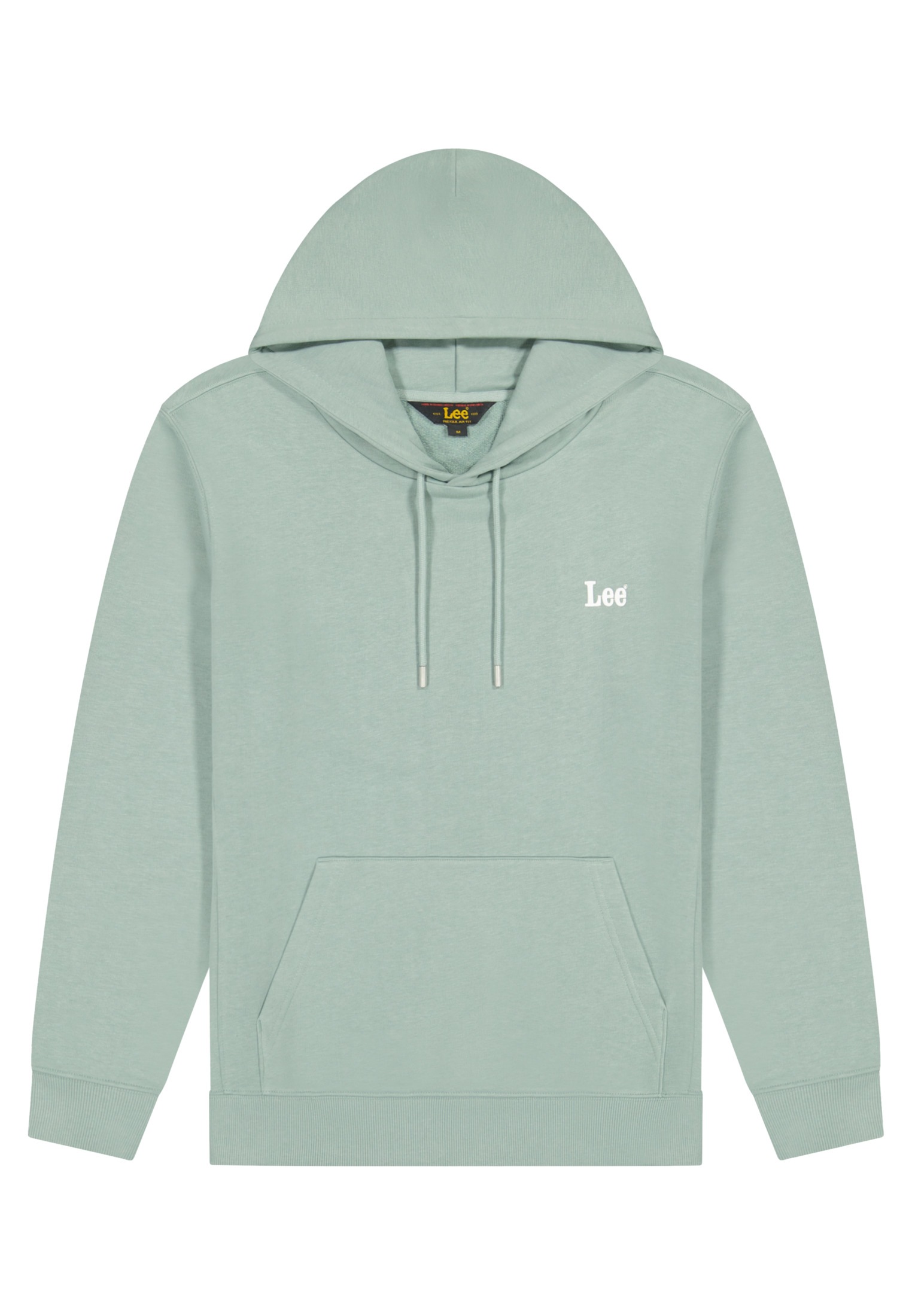 Image of Lee Kapuzenpullover "Lee Kapuzenpullover Essential Lee"