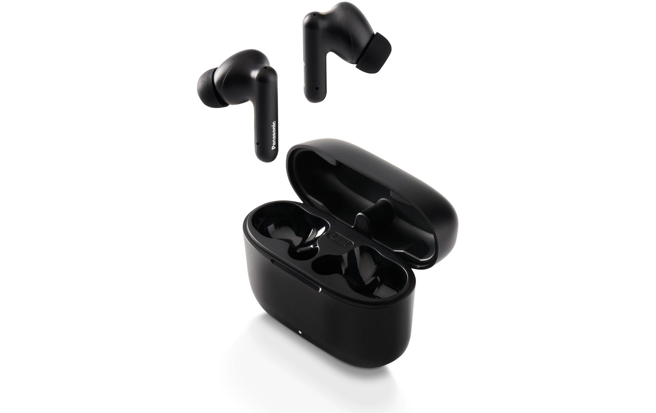 Image of Panasonic In-Ear-Kopfhörer "RZ-B110W" Bluetooth