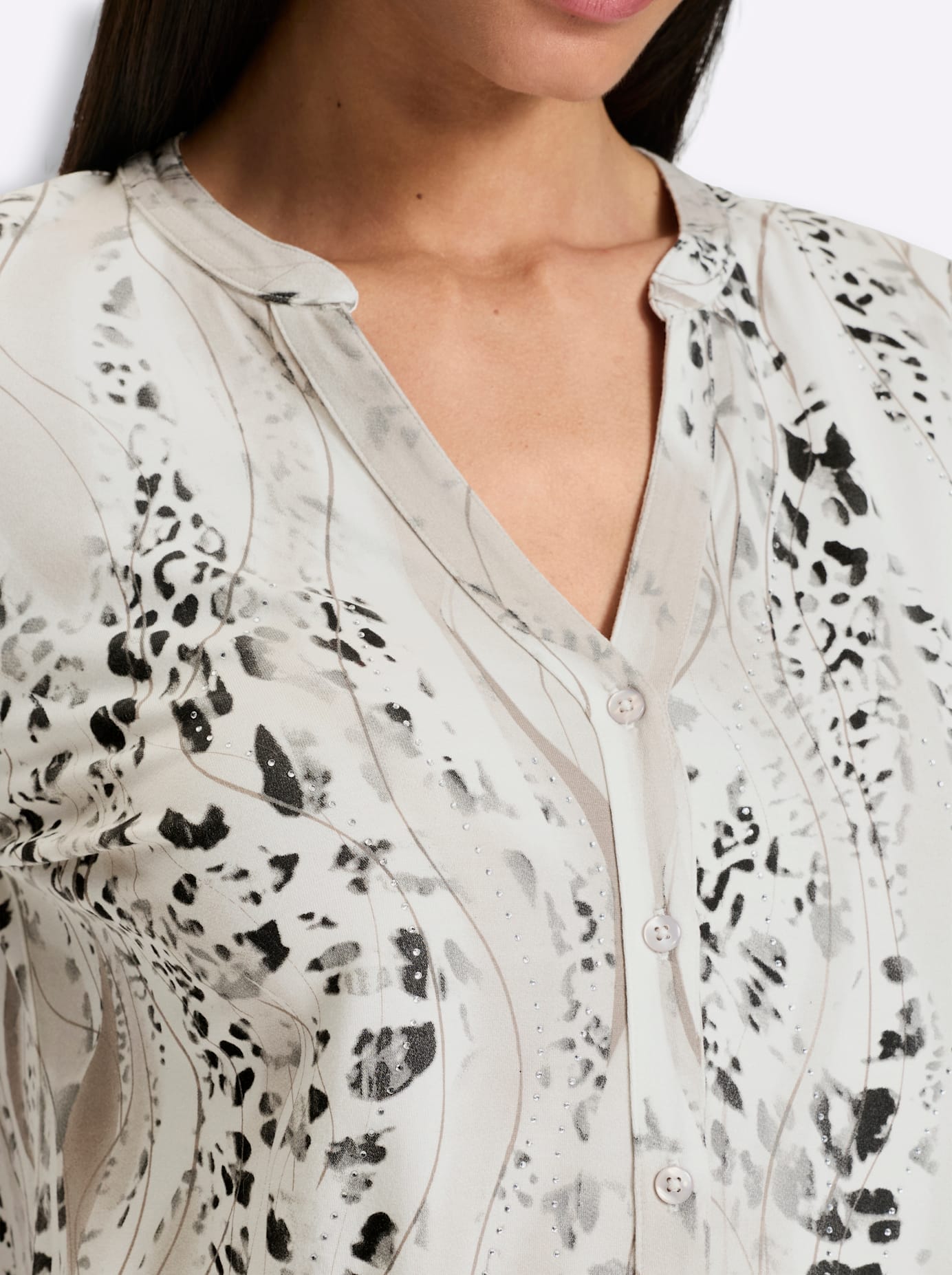 heine Chemisier à chemise