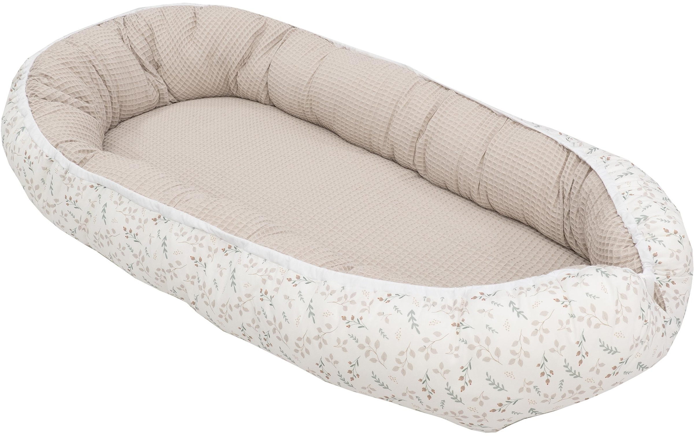 ULLENBOOM ® Tour de lit »Babynest«