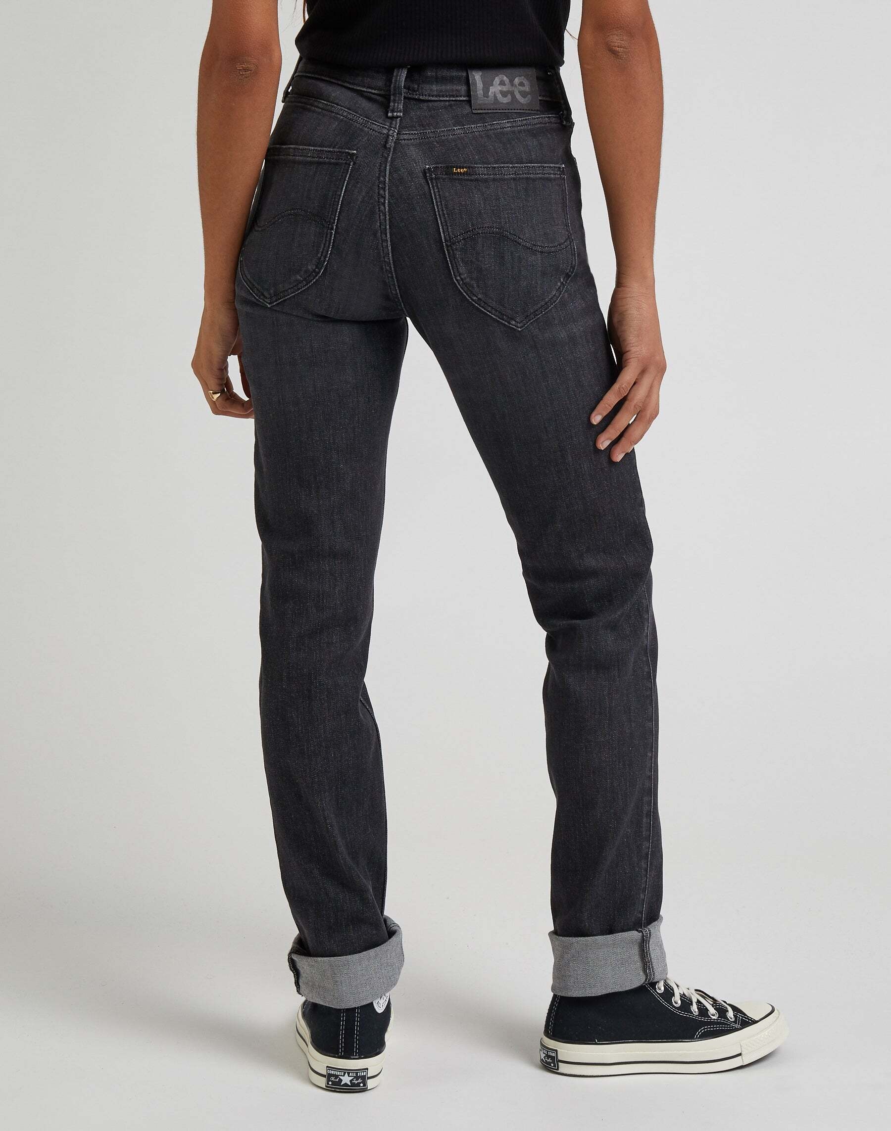 Lee® Straight-Jeans »Lee Jeans Marion Straight«