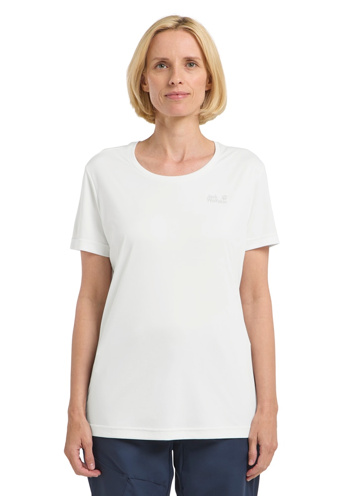Jack Wolfskin T-Shirt »TECH T W«