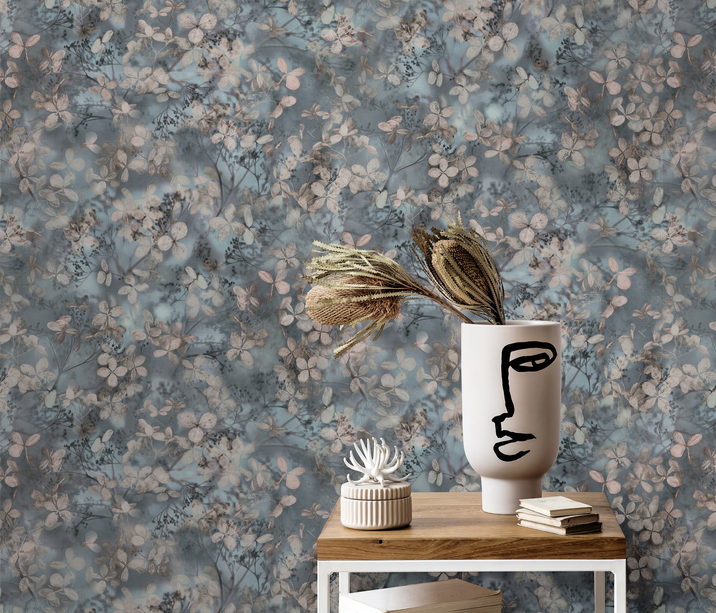 Erismann Vliestapete »Vliestapete PURITY« geprägt Phthalate frei