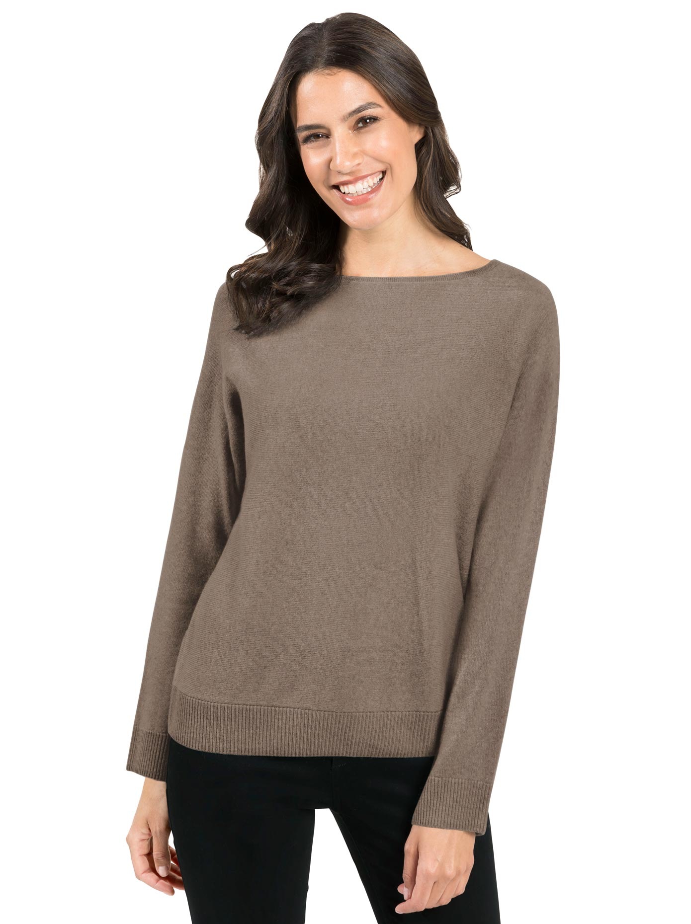 Image of Inspirationen Kaschmirpullover »Pullover« bei Ackermann Versand Schweiz