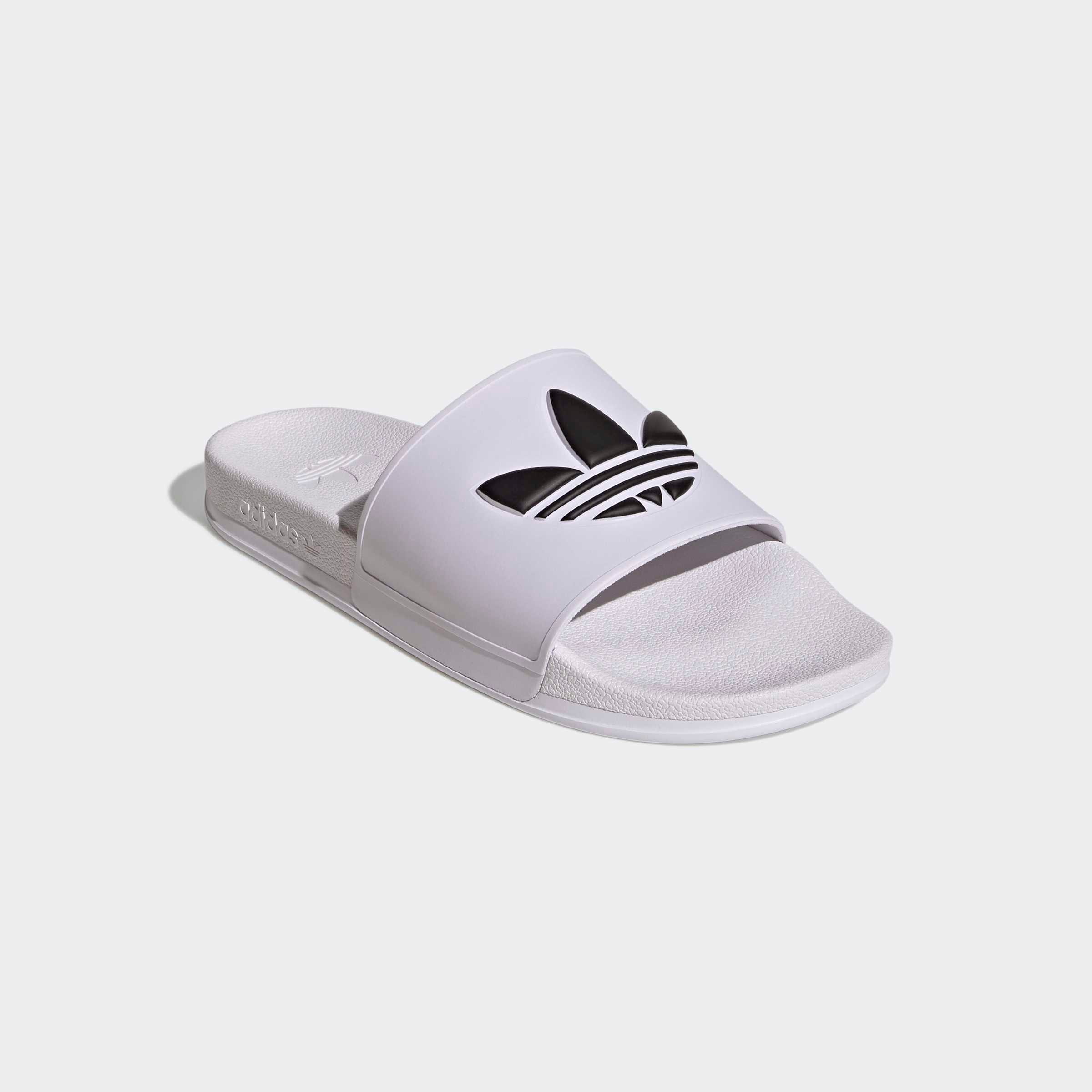 Image of adidas Originals Badesandale "ADILETTE OG CF BADESCHLAPPEN" Badelatschen