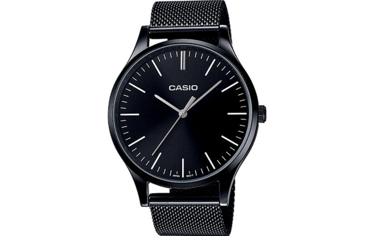 Image of CASIO Quarzuhr »LTP-E140B-1AEF« bei Ackermann Versand Schweiz