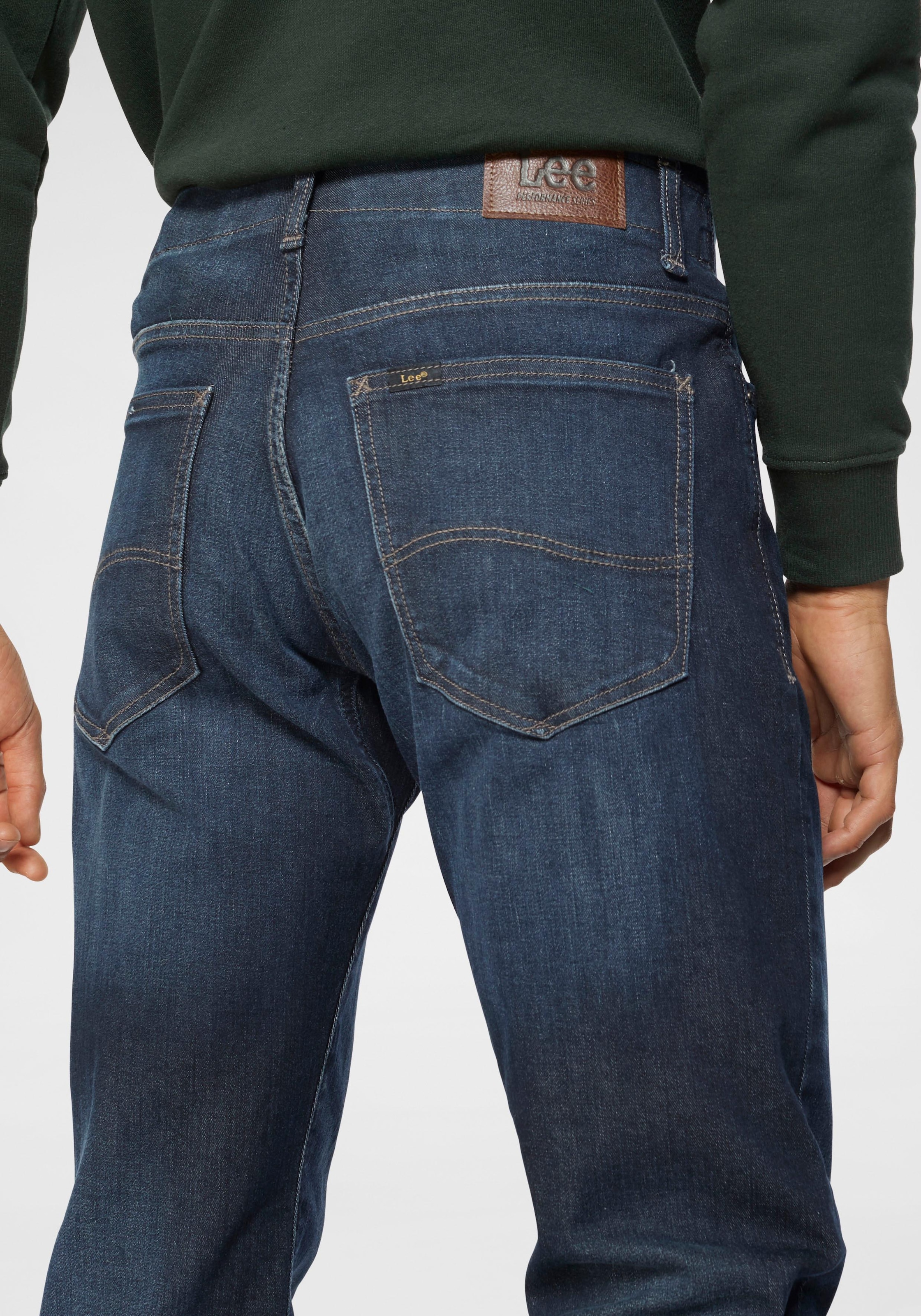 Lee® 5-Pocket-Jeans »Extreme Motion«, Extreme Motion Stretchware