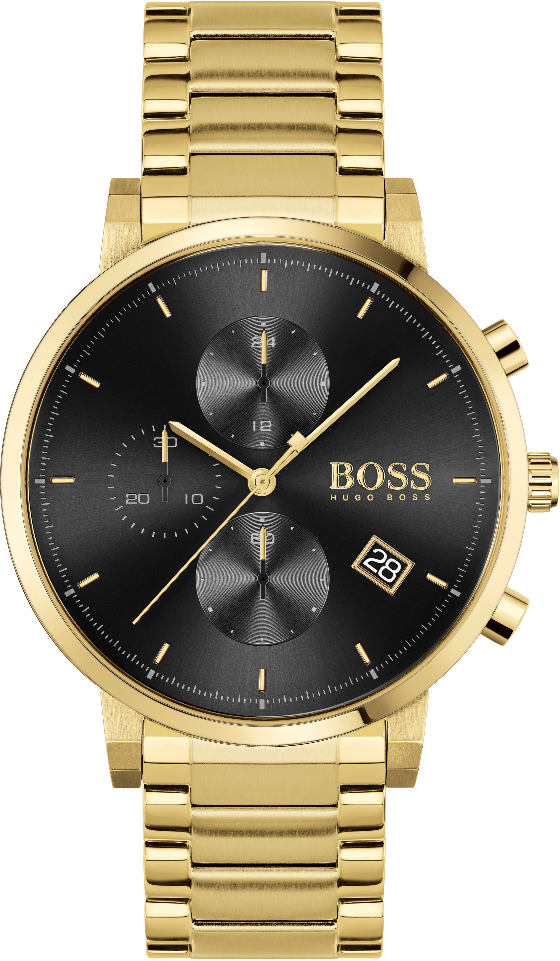 Image of BOSS Chronograph »INTEGRITY, 1513781« bei Ackermann Versand Schweiz