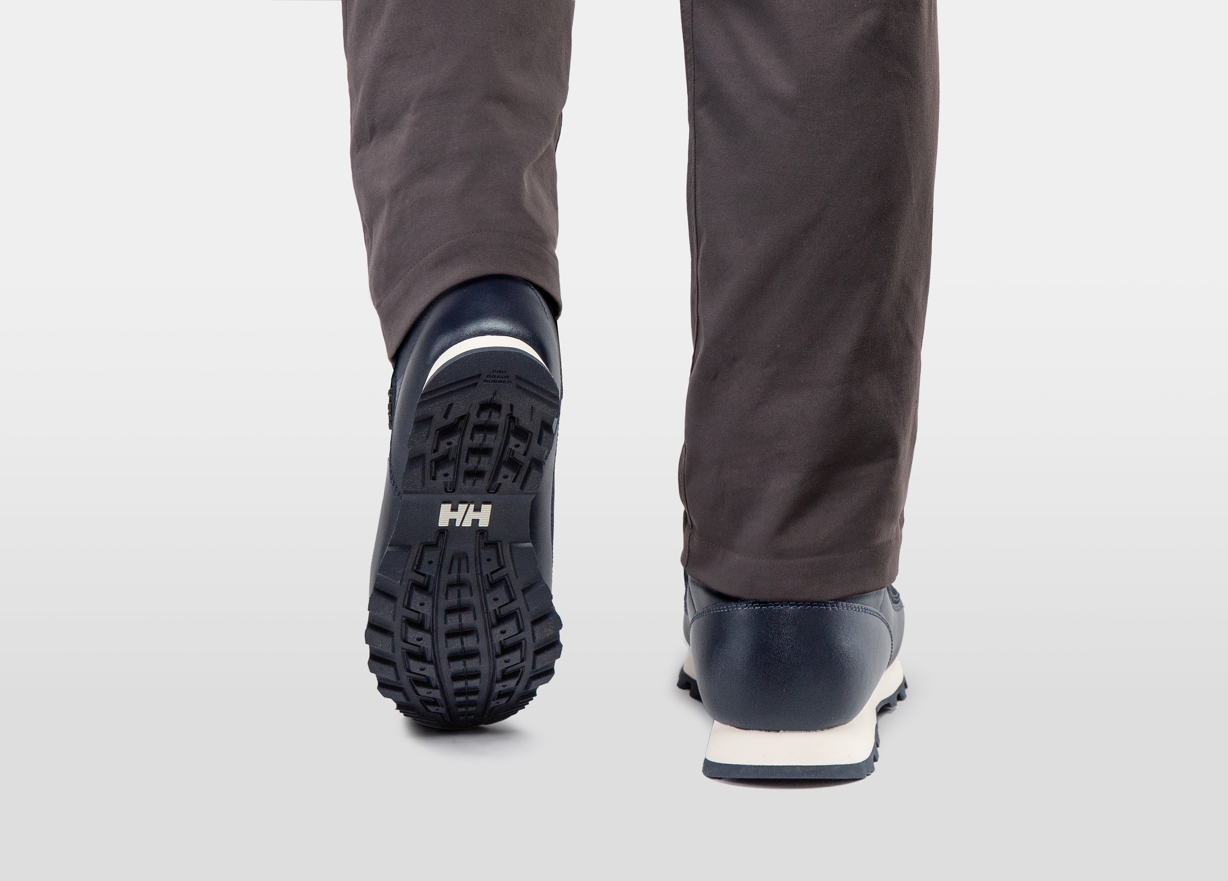 Helly Hansen Bottines à lacets »THE FORESTER PREMIUM«  cuir imperméable, chaud, chaussures d'hiver