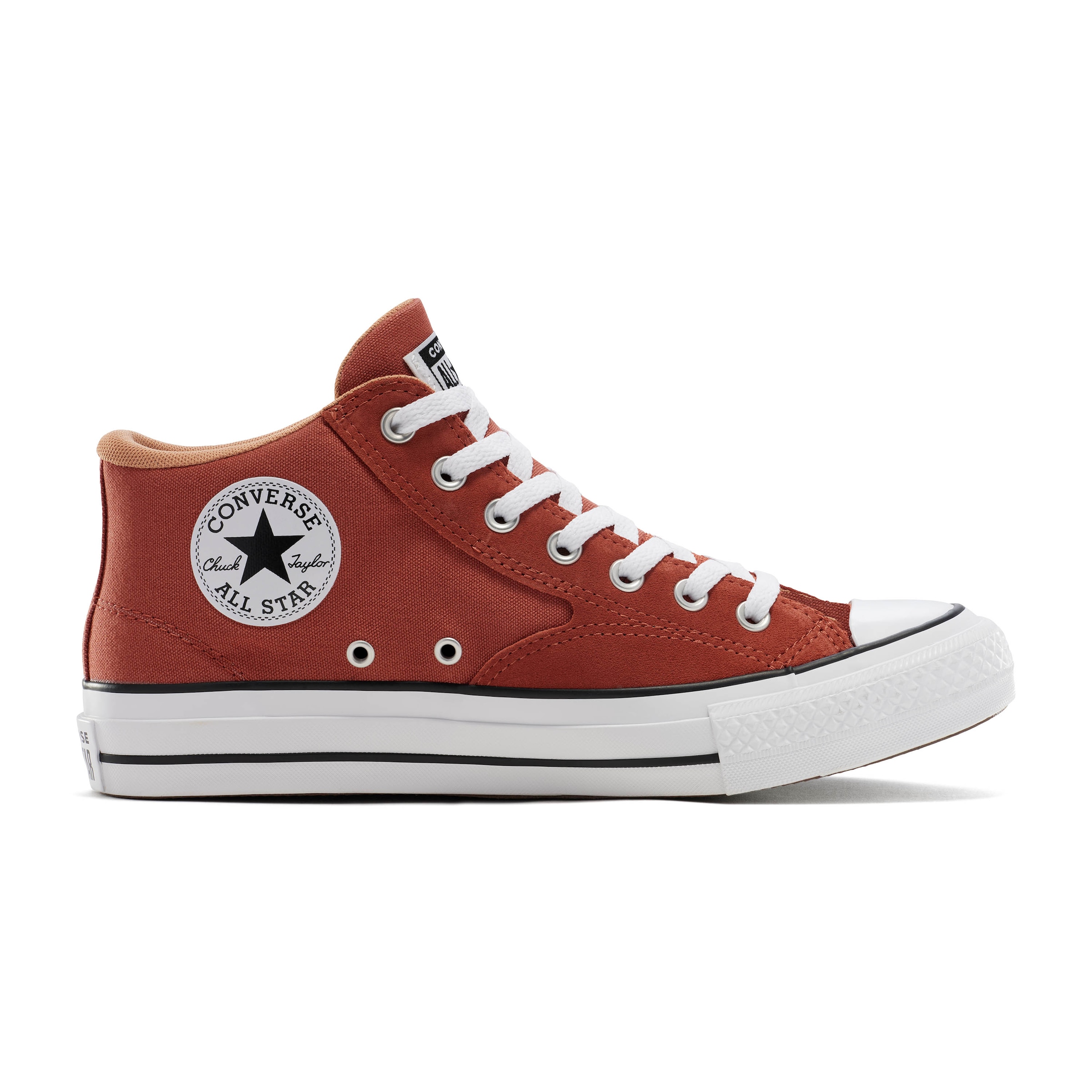 Converse Sneaker »CHUCK TAYLOR ALL STAR MALDEN STREET CANVAS & SUEDE«