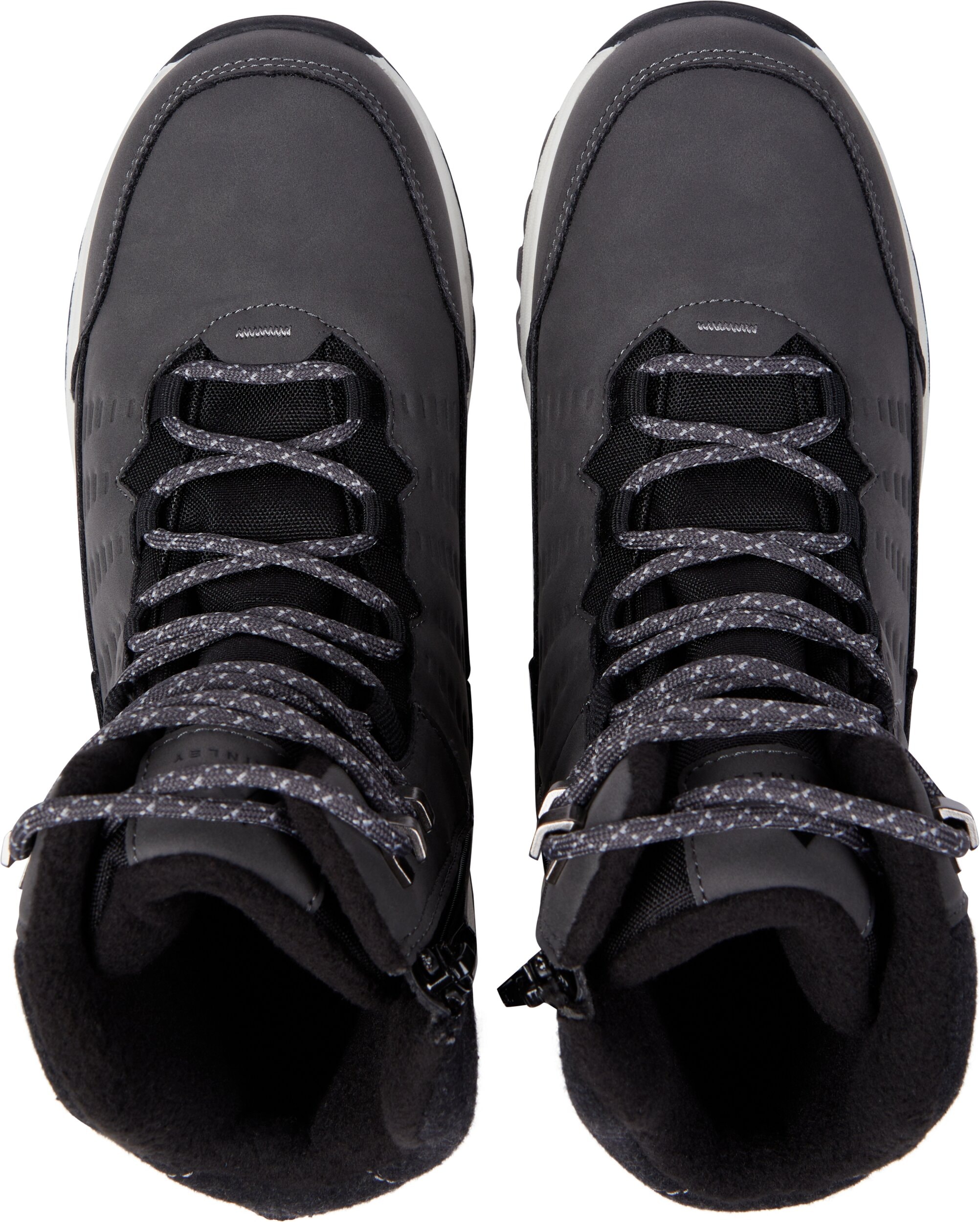 McKINLEY Winterstiefel »DA.-APRÈS-SCHUH ANNABELLA IV AQB W«  Winterschuhe, Winterboots, Snowboots, wasserabweisend