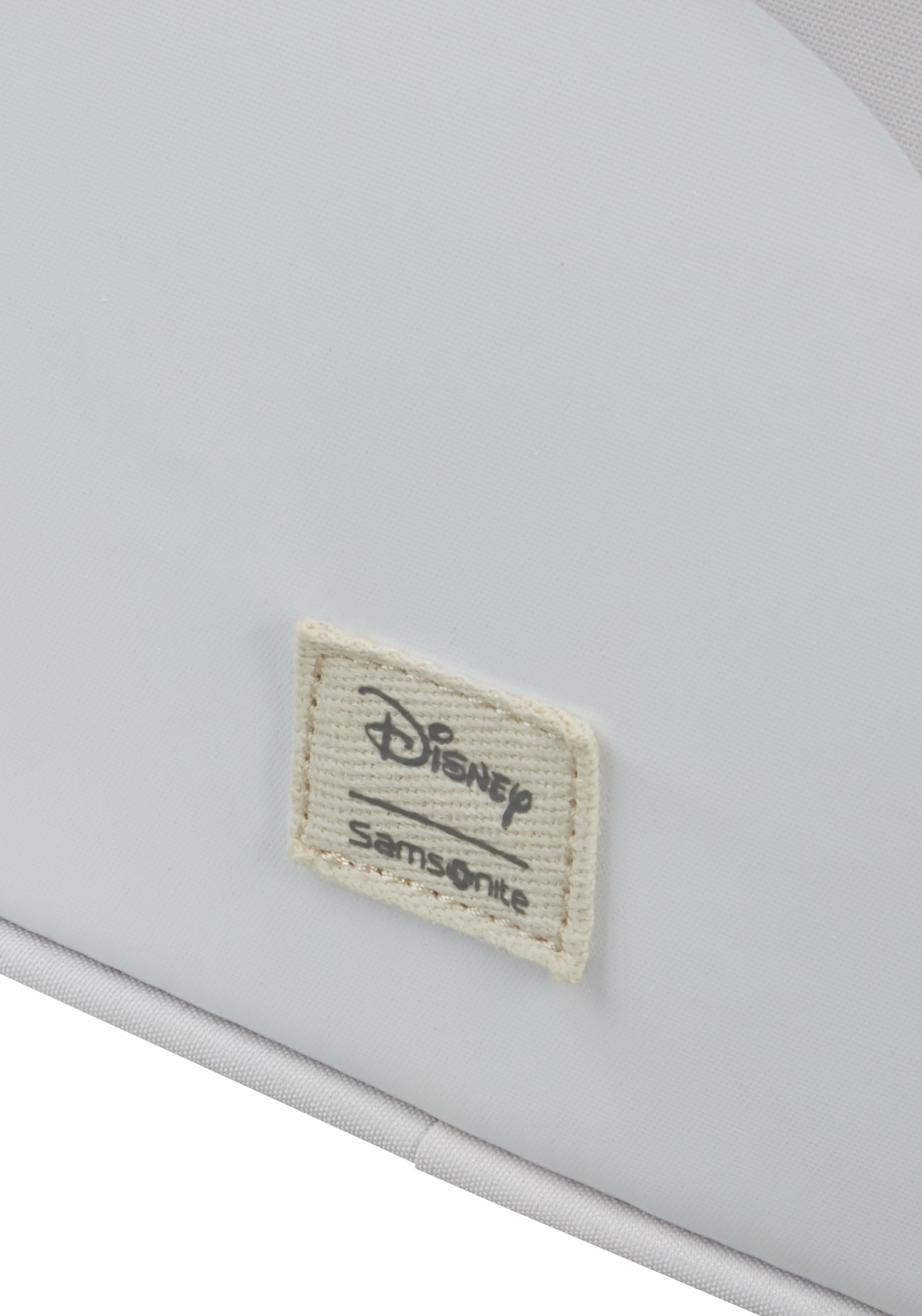 Samsonite Valise pour enfants »HAPPY SAMMIES DISNEY Aristocat Marie« 23 litre 2 Rollen en polyester résistant, avec compartiment à fermeture éclair sur le couvercle