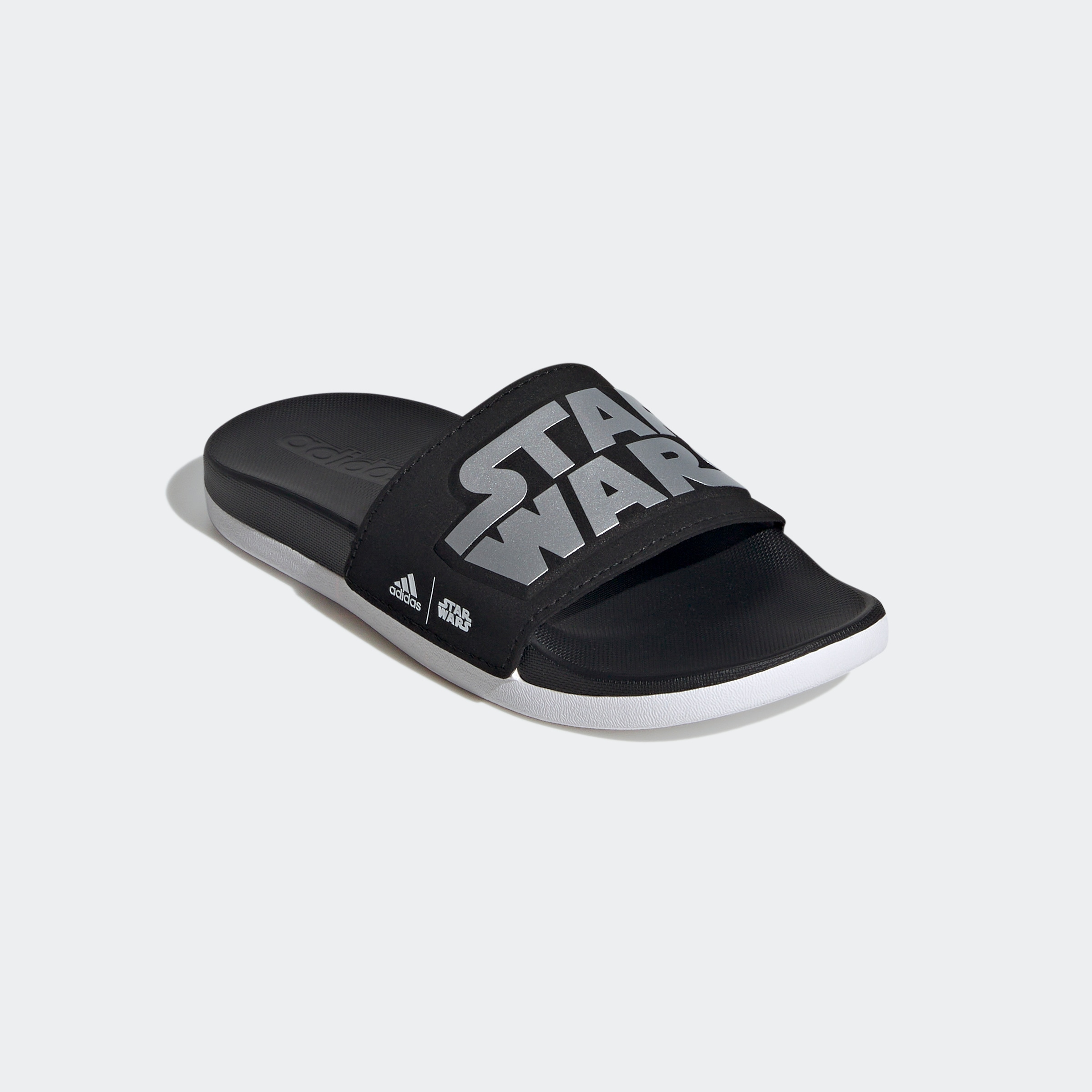 Badesandale »STAR WARS KIDS COMFORT ADILETTE«