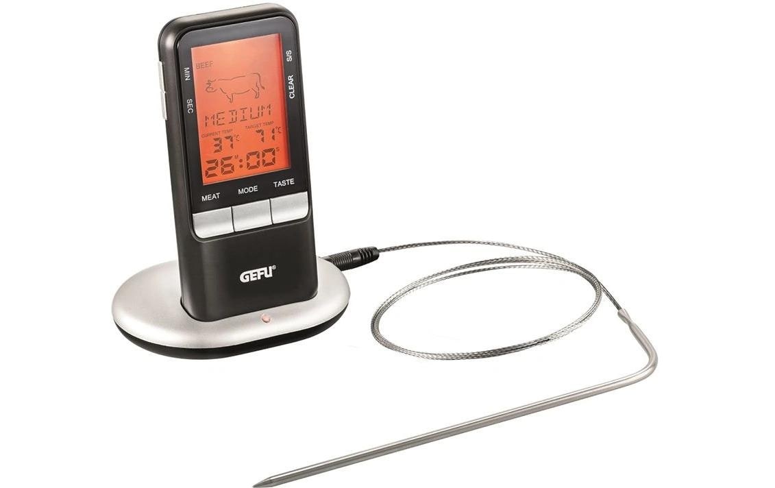 Image of GEFU Bratenthermometer "HÄNDI"