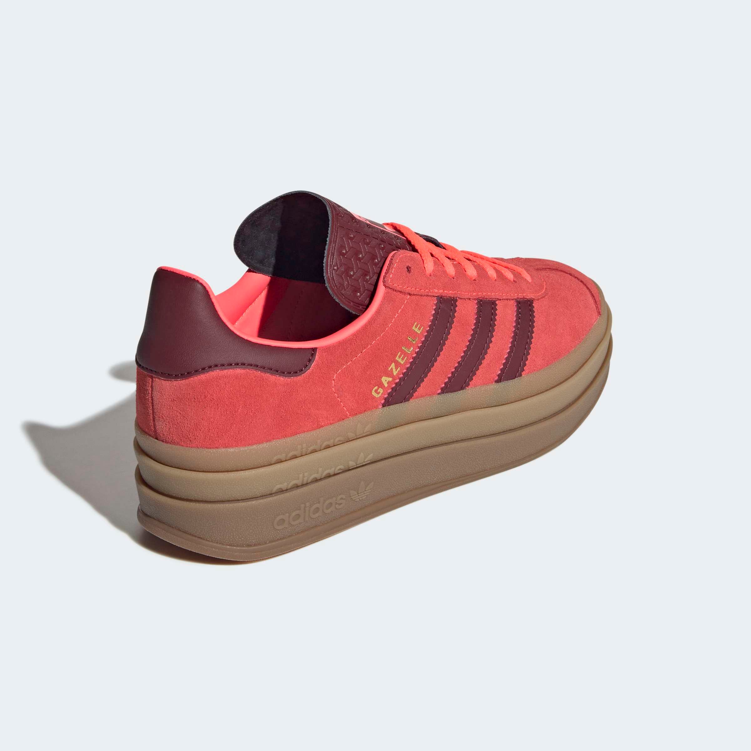 adidas Originals Baskets à plateforme »GAZELLE BOLD«