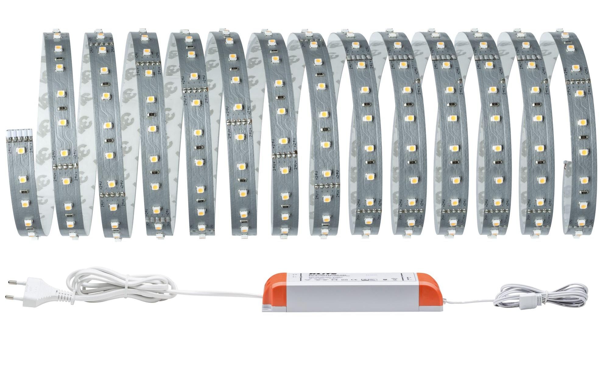 LED-Streifen »MaxLED 500 2700«, 360 St.-flammig