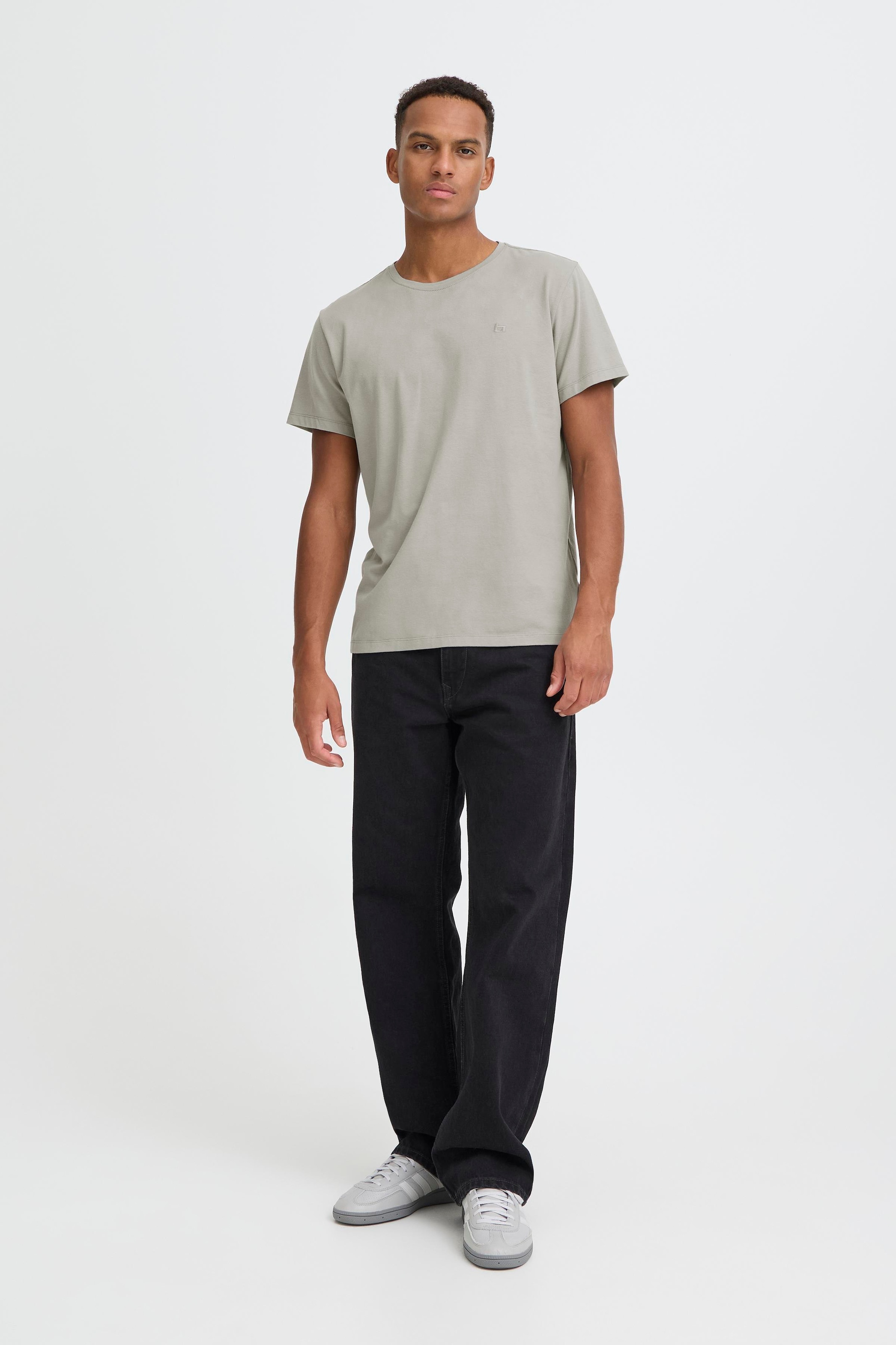 Blend T-shirt »BHDinton tee crew«