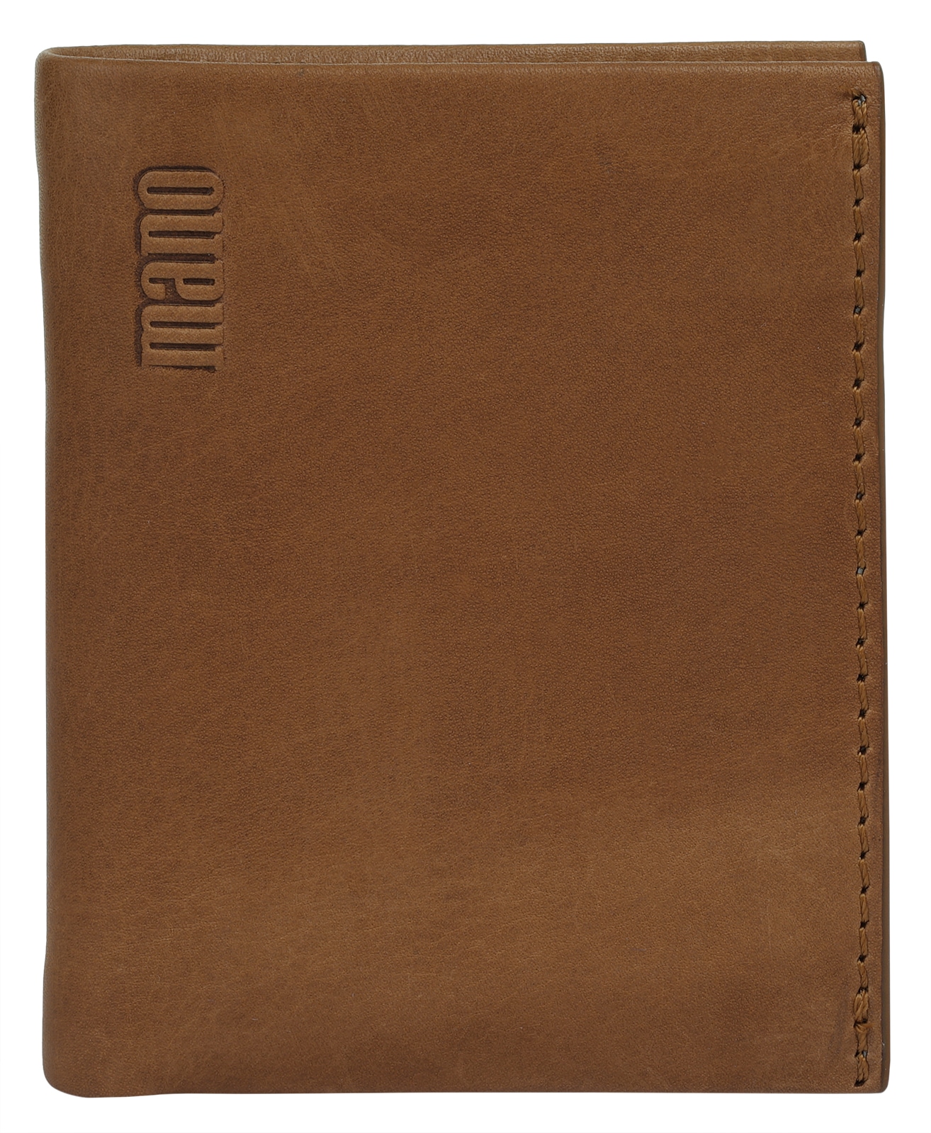 Image of MANO Geldbörse "MANO Herren, Damen LIGATUS echt Leder" echt Leder