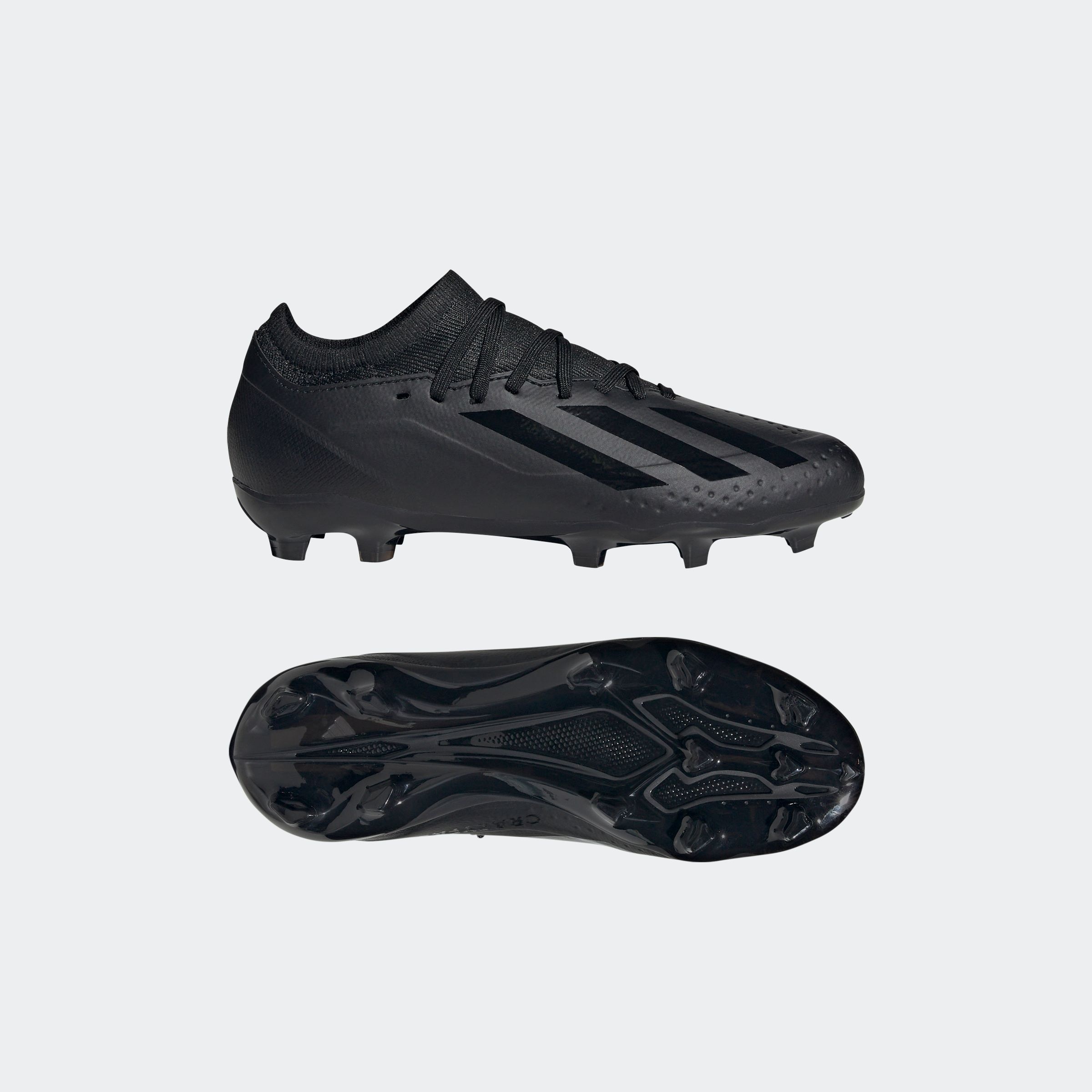 adidas Performance Fussballschuh »X CRAZYFAST.3 FG J«