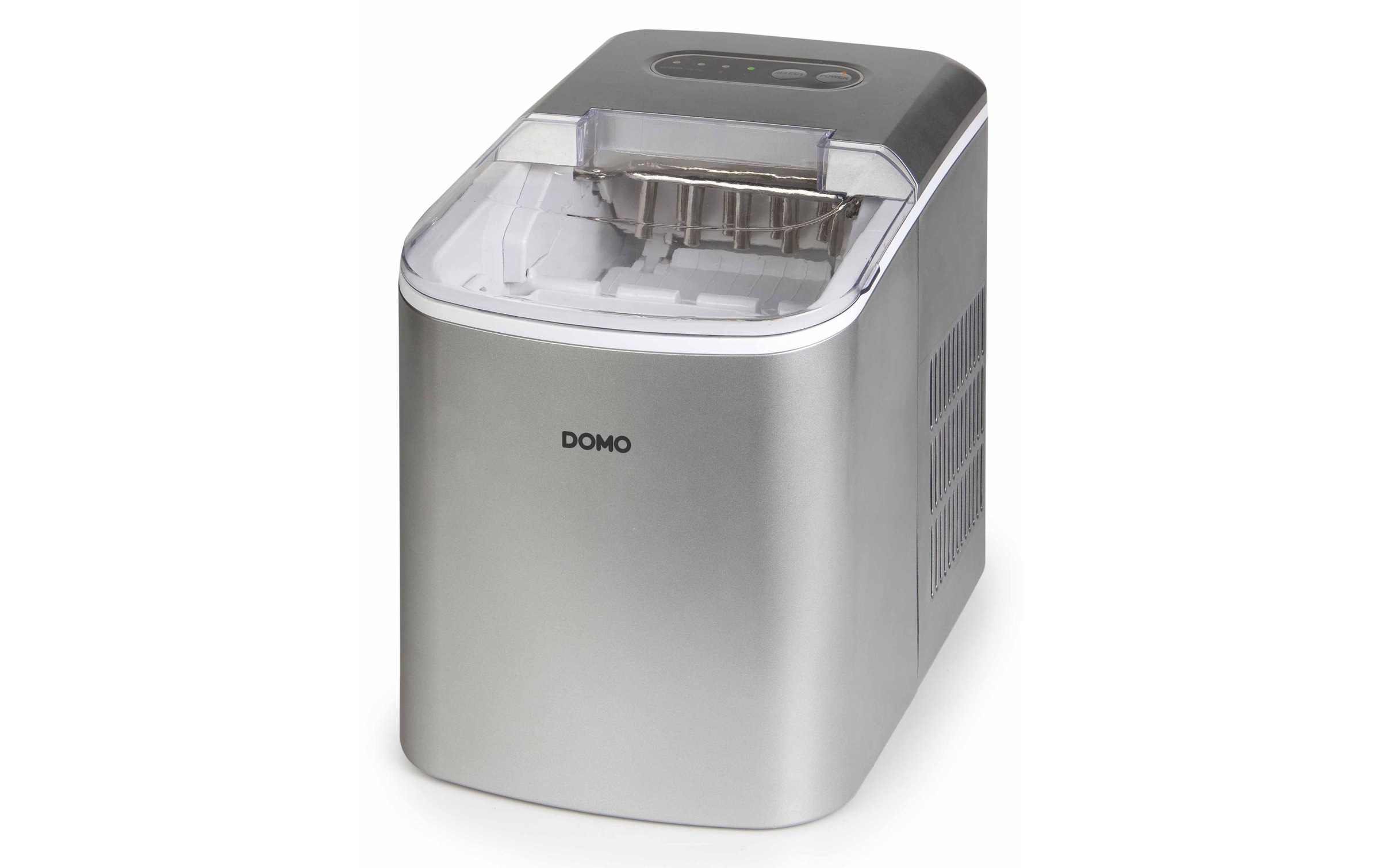 Image of Domo Eiswürfelmaschine »DO9200IB« bei Ackermann Versand Schweiz