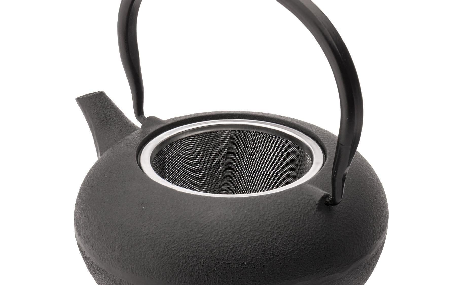 Bredemeijer Théière »Shanxi 1.0 Liter, inkl. 2 Tassen« 1 l 3 cuis tlg.