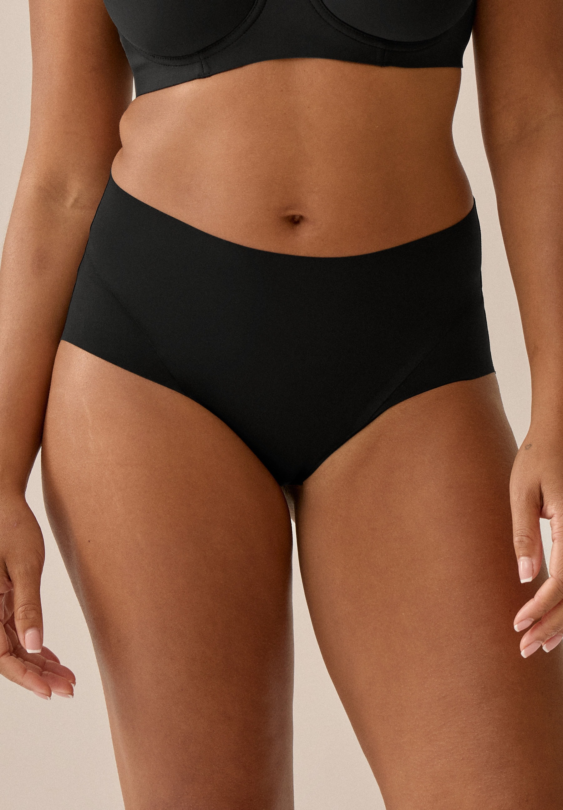 Image of Naturana Taillenslip "Smoothing" 1 Stk. feminin, elastisch, bequem, eng, weich