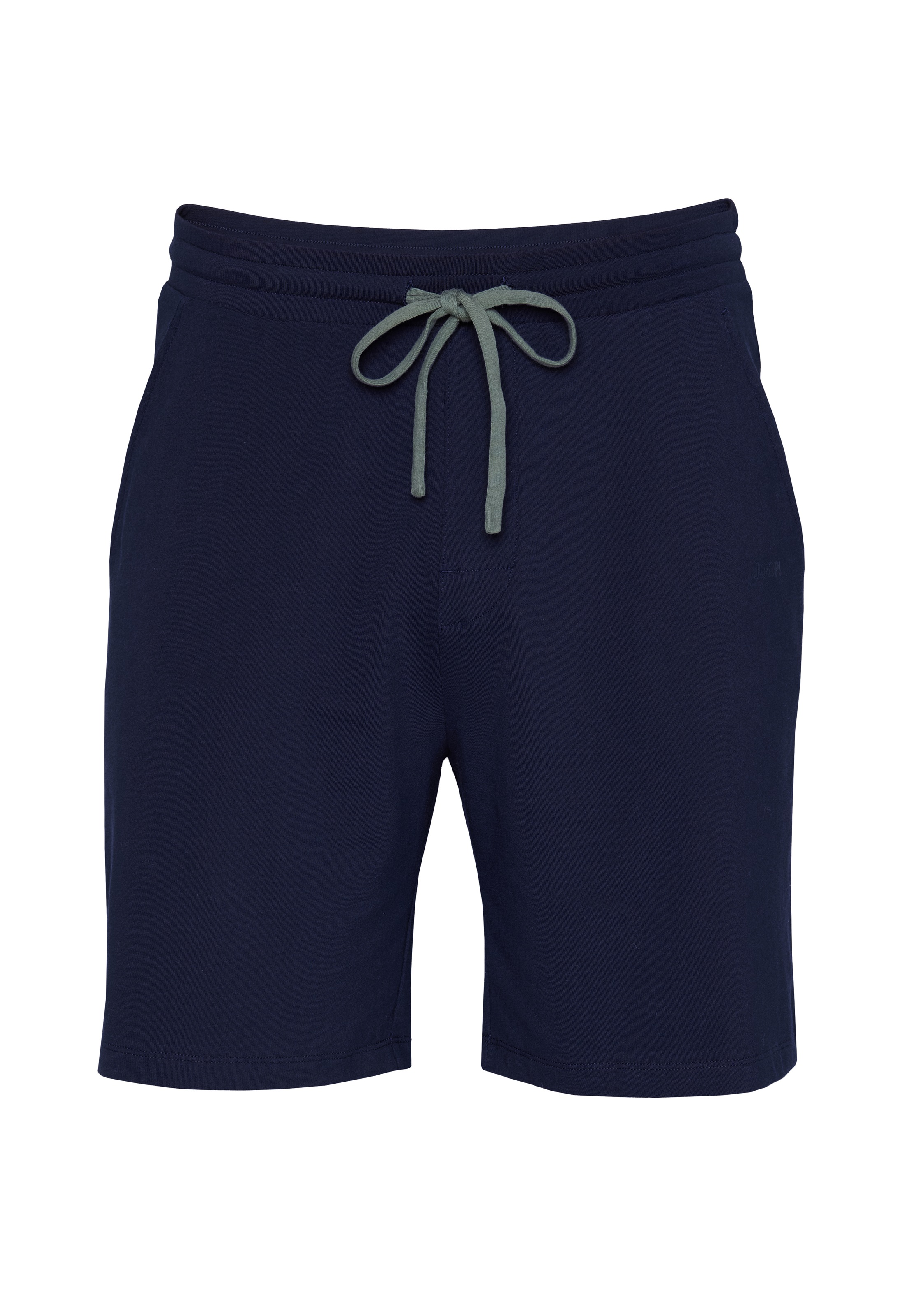 JOOP! Shorty »Core« 2 pièces à manches courtes et col rond, mélange de coton