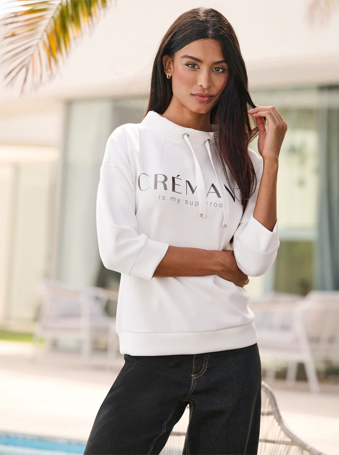 heine Sweatshirt