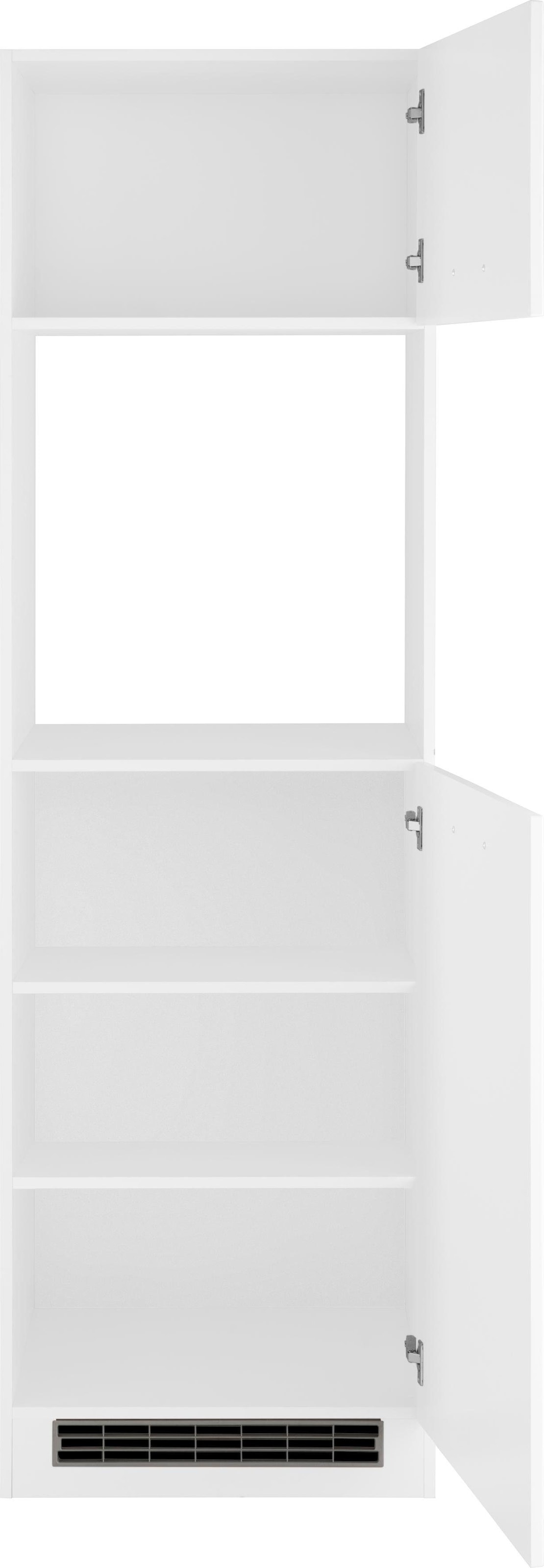 KOCHSTATION Armoire d'encastrement pour four »KS-Kehl« largeur 60 cm