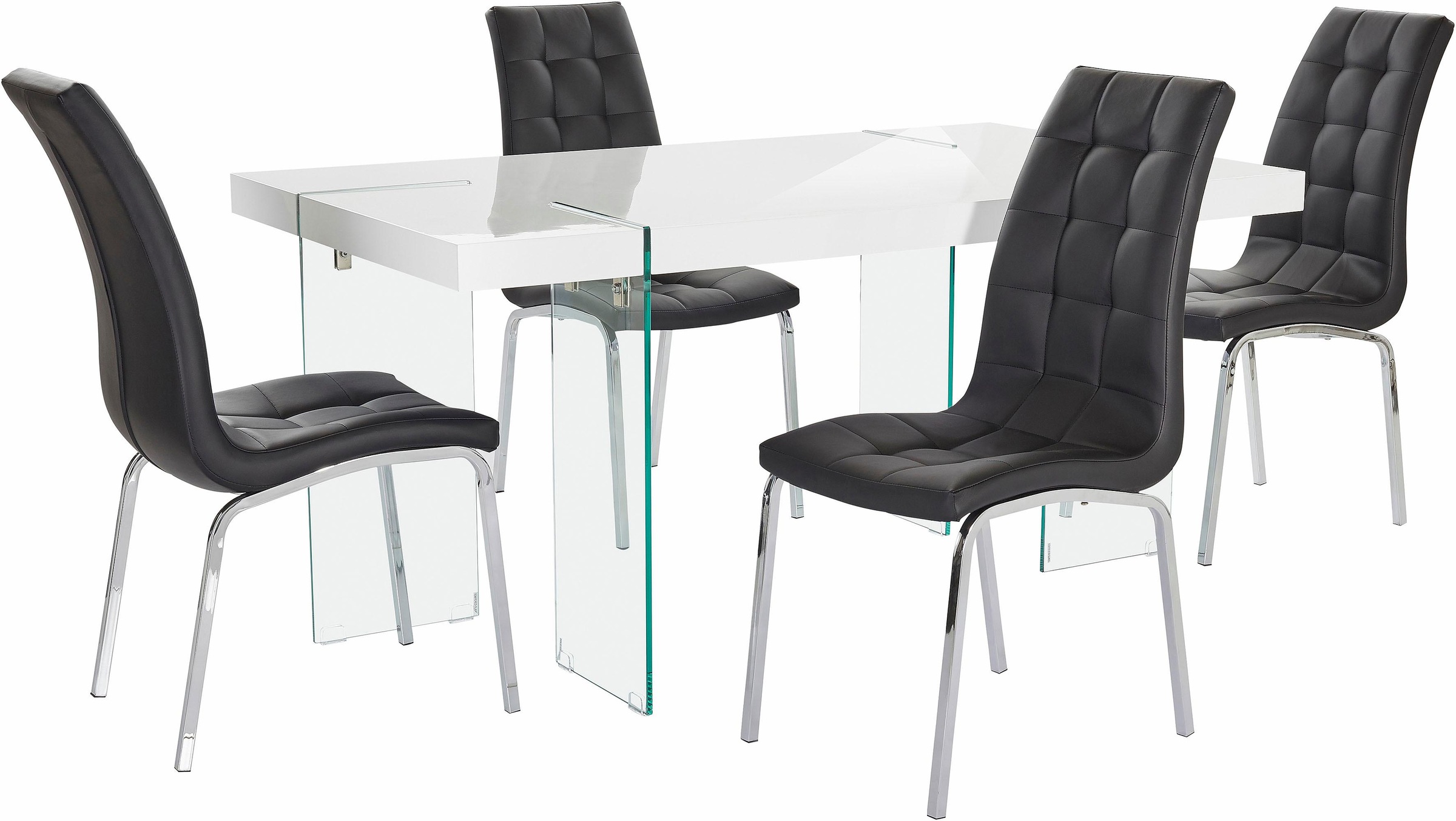 Image of INOSIGN Essgruppe, (Set, 5 tlg.) bei Ackermann Versand Schweiz