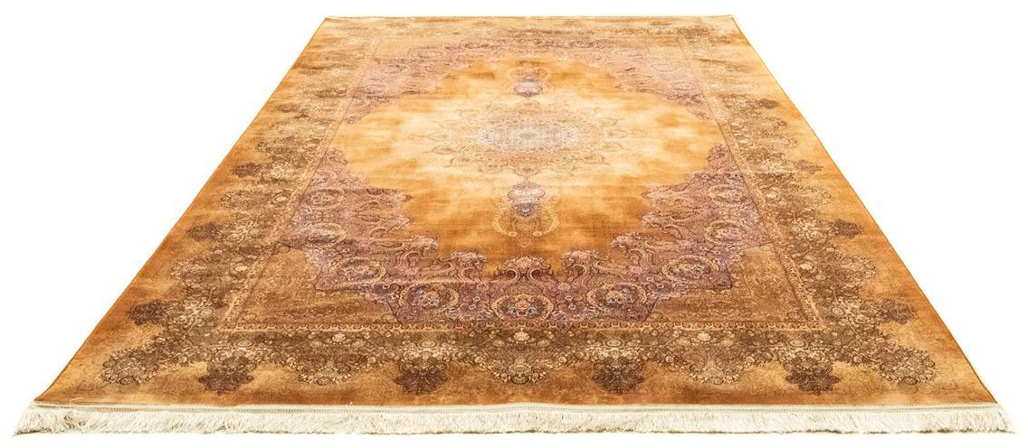 Image of morgenland Orientteppich »Damira«, rechteckig, 7 mm Höhe bei Ackermann Versand Schweiz